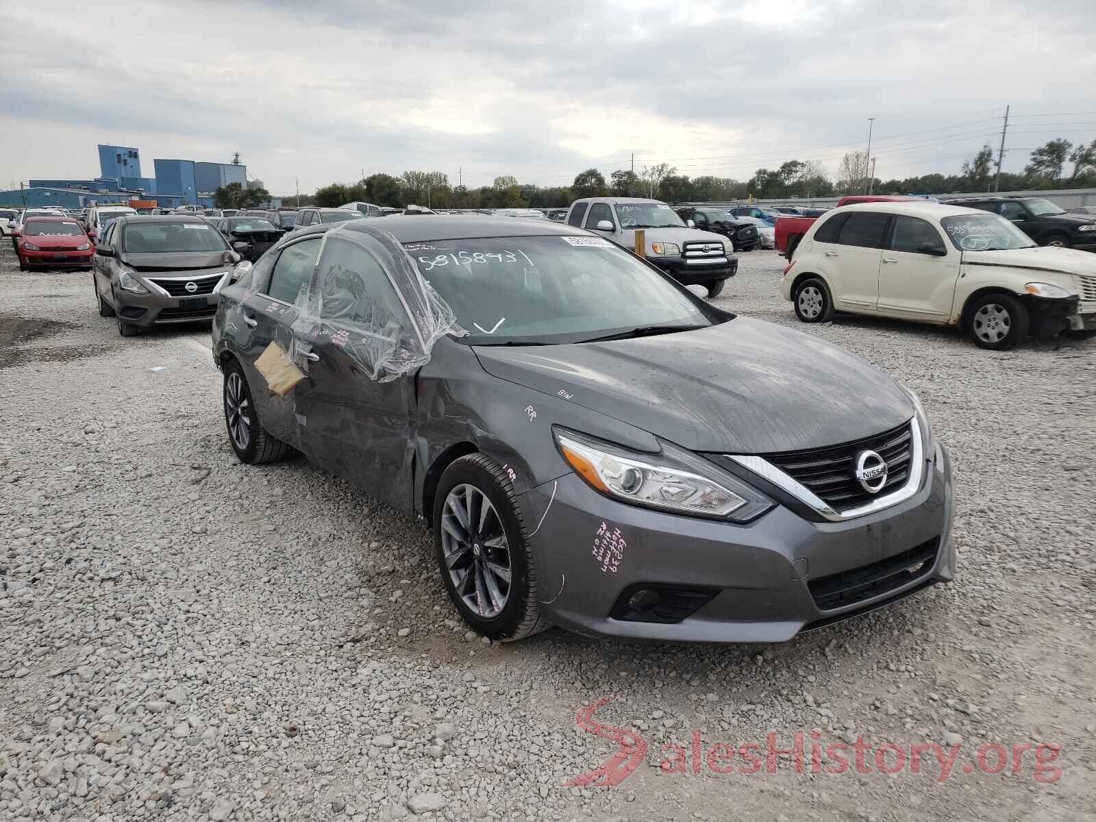 1N4AL3AP7HC156349 2017 NISSAN ALTIMA