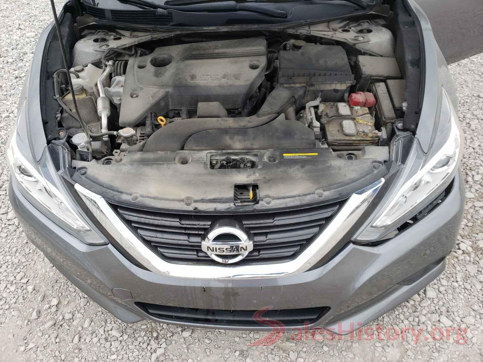 1N4AL3AP7HC156349 2017 NISSAN ALTIMA