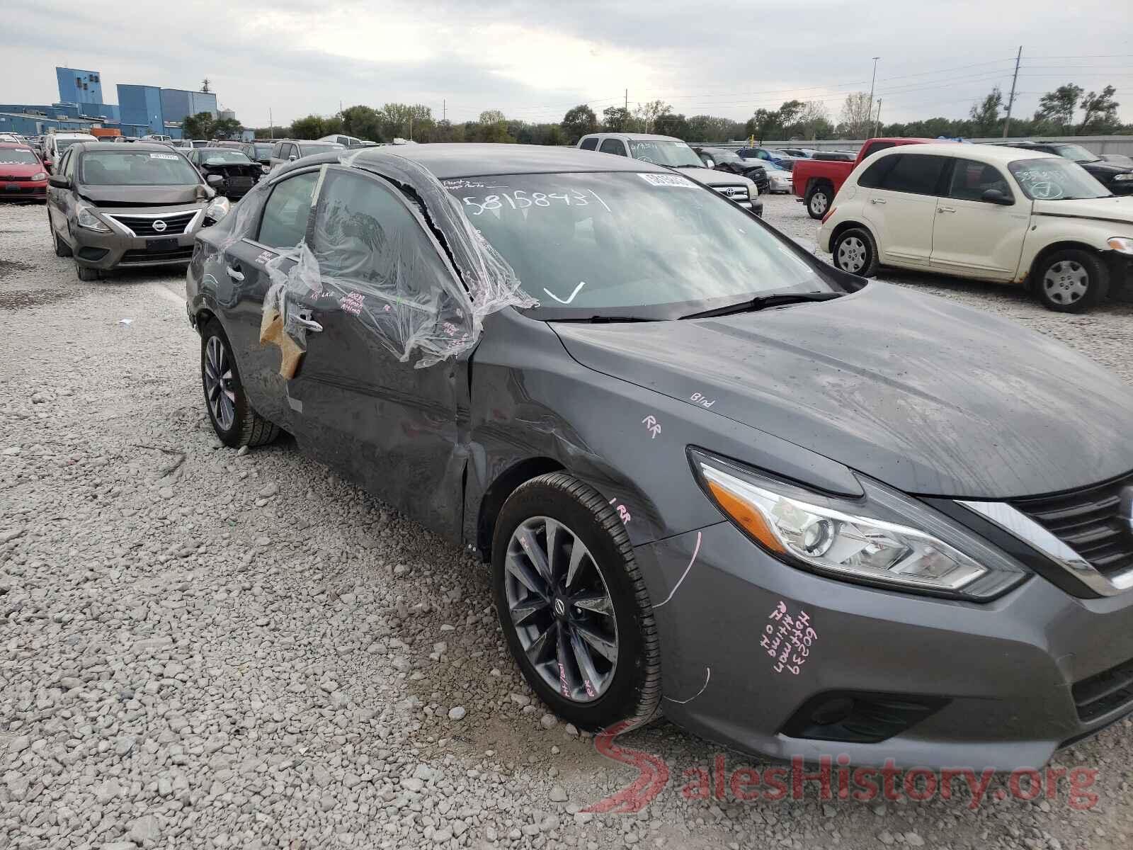 1N4AL3AP7HC156349 2017 NISSAN ALTIMA