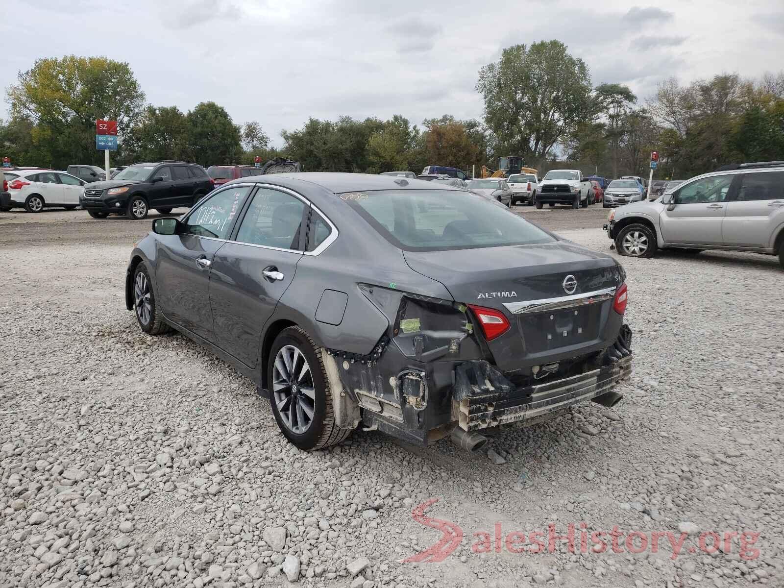 1N4AL3AP7HC156349 2017 NISSAN ALTIMA