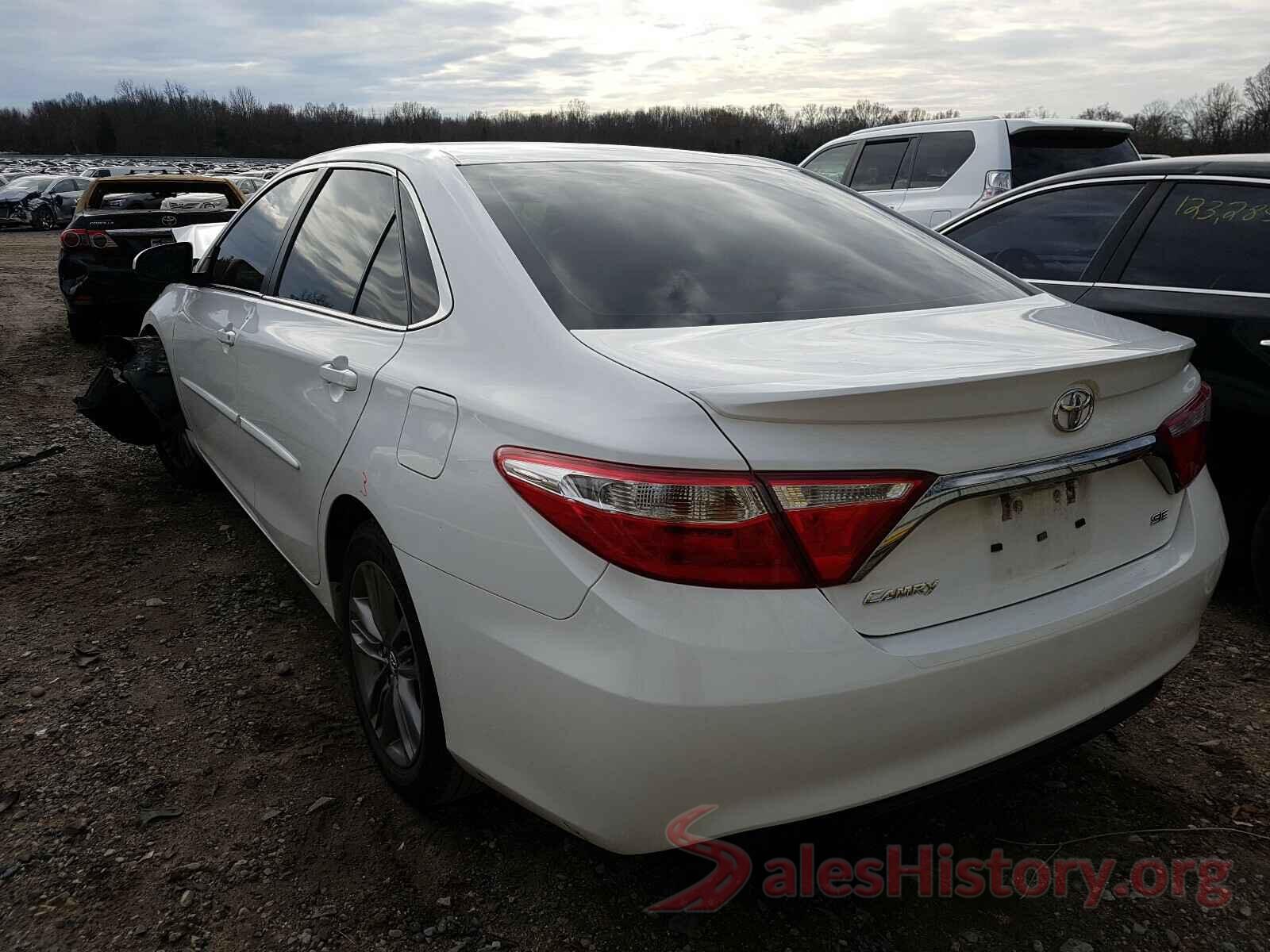 4T1BF1FK1HU757558 2017 TOYOTA CAMRY