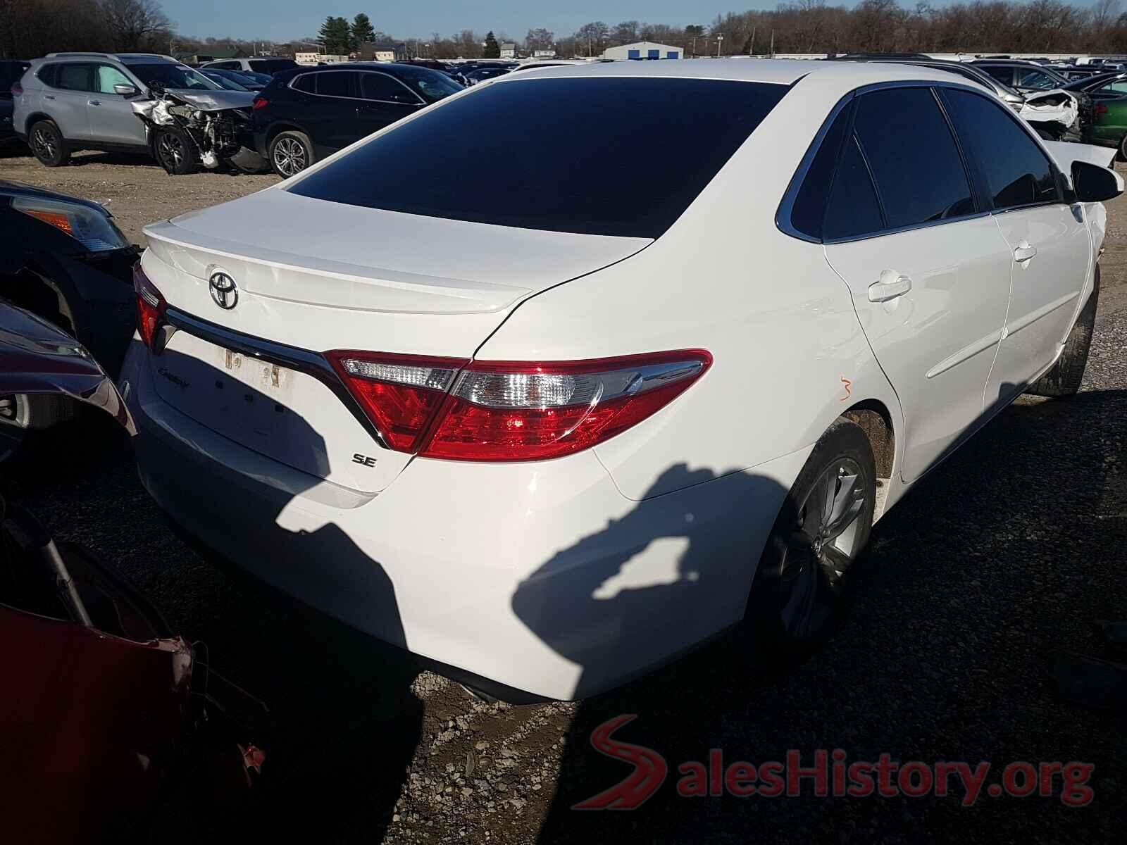 4T1BF1FK1HU757558 2017 TOYOTA CAMRY