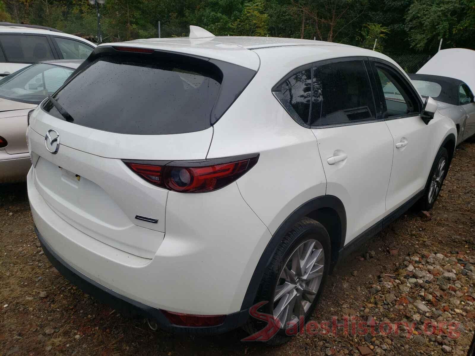 JM3KFBDM7K1597765 2019 MAZDA CX-5