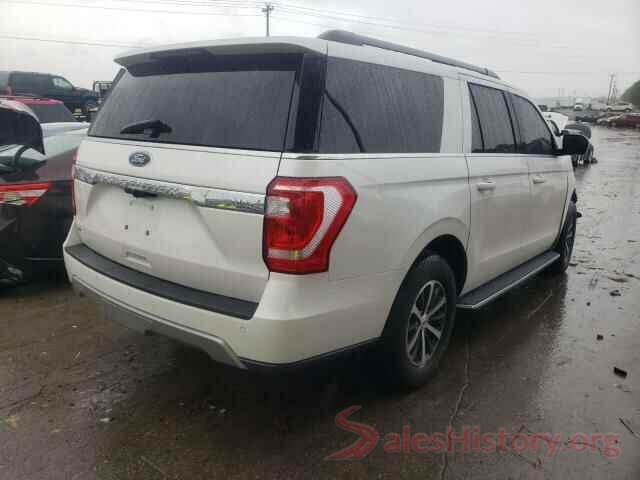 1FMJK1JT2KEA51918 2019 FORD EXPEDITION