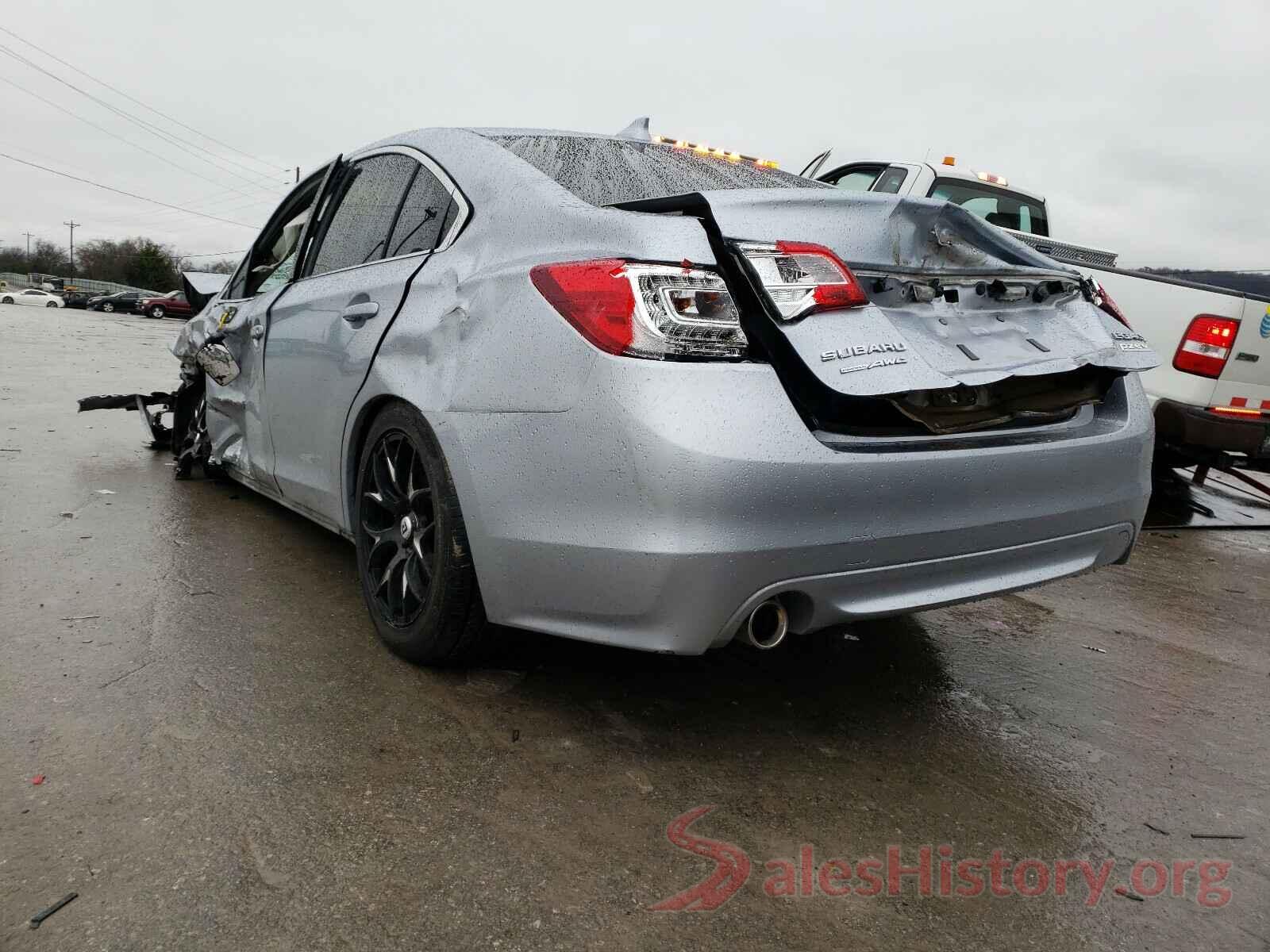 4S3BNAC67G3034946 2016 SUBARU LEGACY