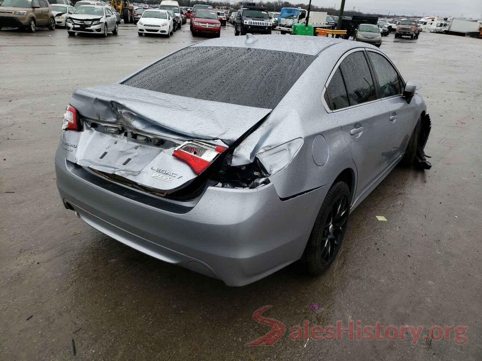 4S3BNAC67G3034946 2016 SUBARU LEGACY