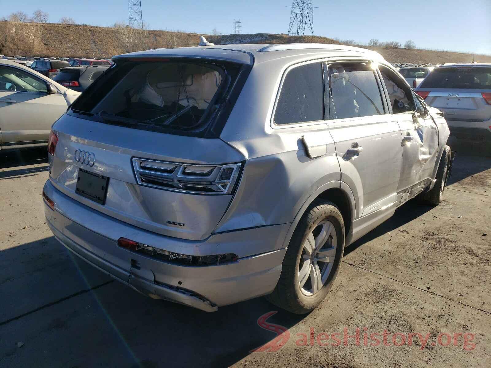 WA1LHAF75JD045049 2018 AUDI Q7