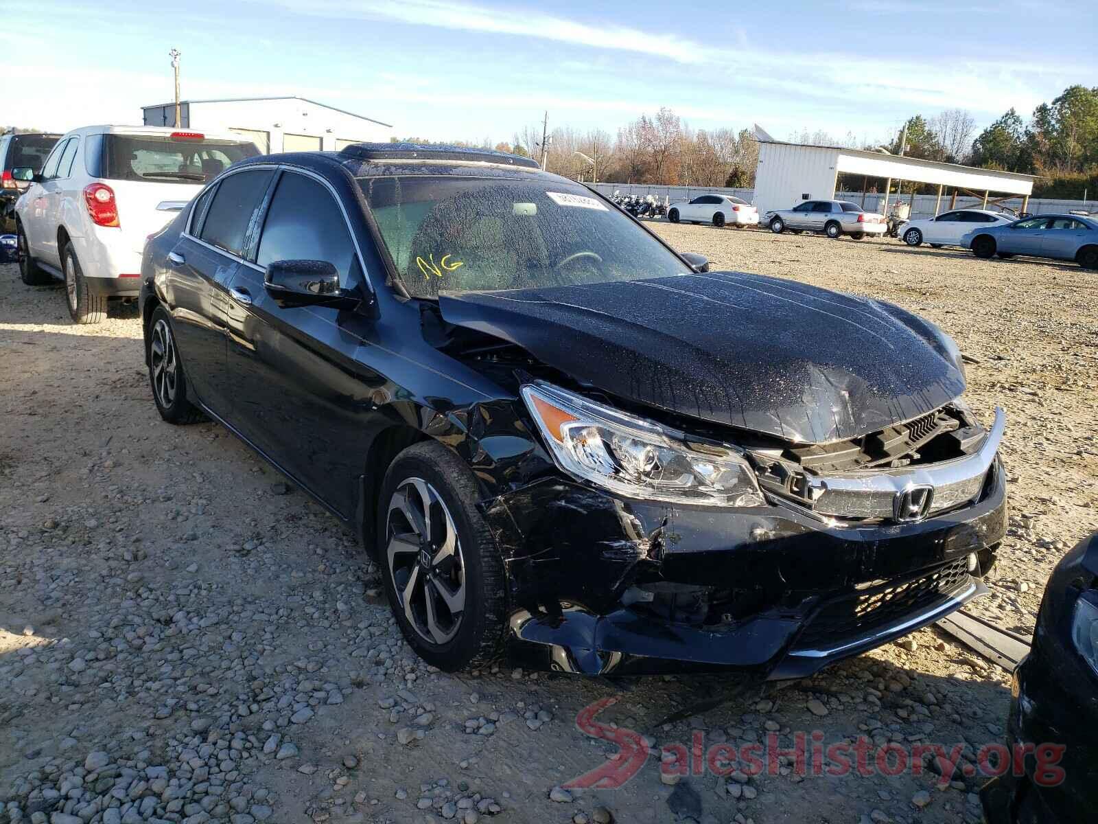 1HGCR3F81HA025630 2017 HONDA ACCORD