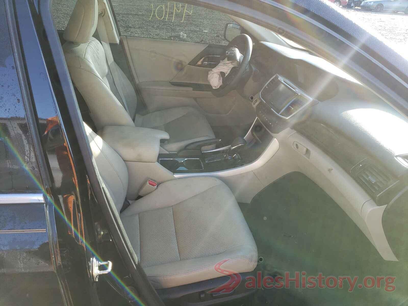 1HGCR3F81HA025630 2017 HONDA ACCORD