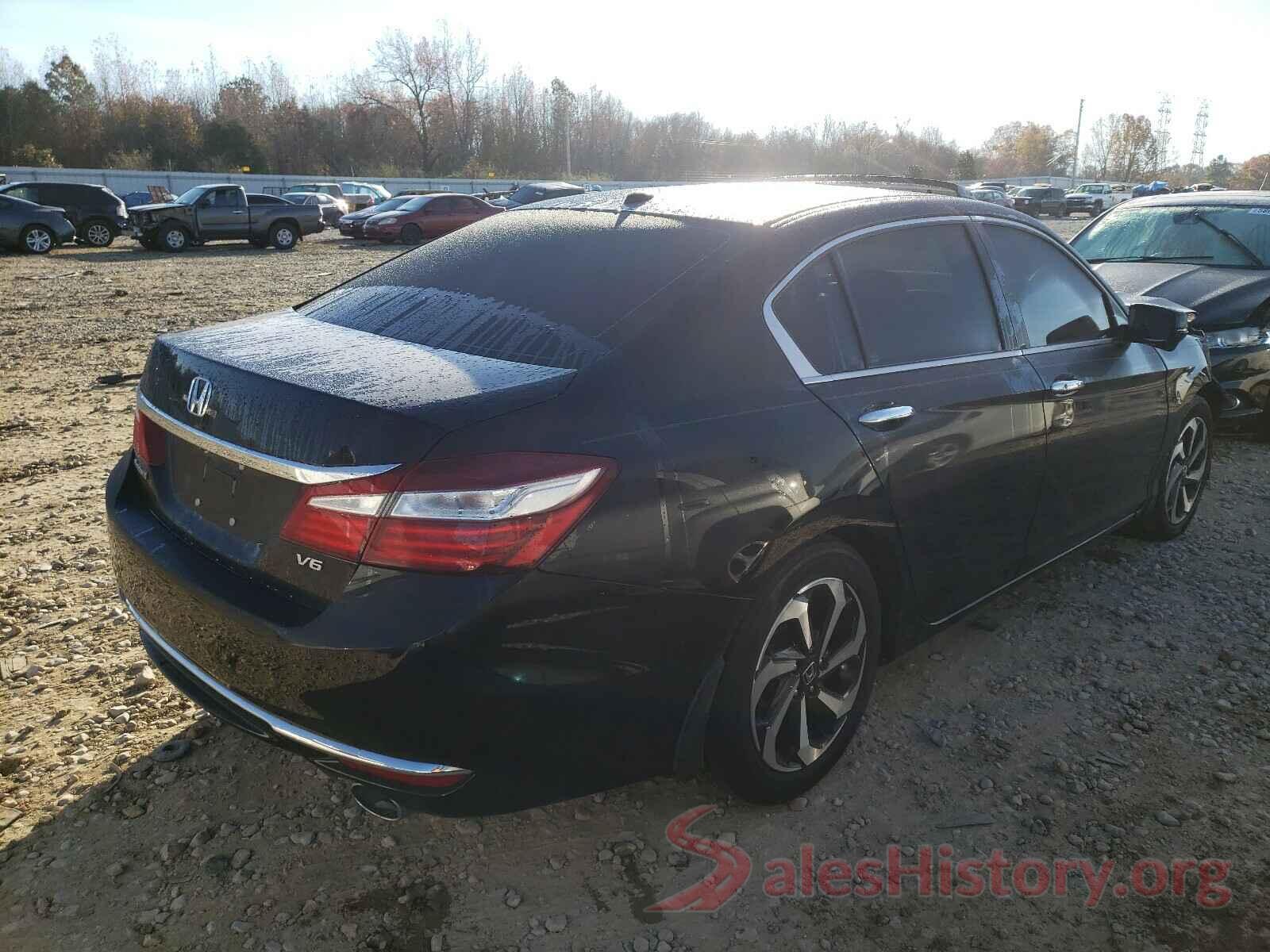 1HGCR3F81HA025630 2017 HONDA ACCORD