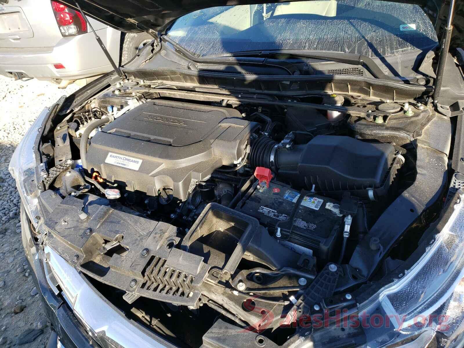 1HGCR3F81HA025630 2017 HONDA ACCORD