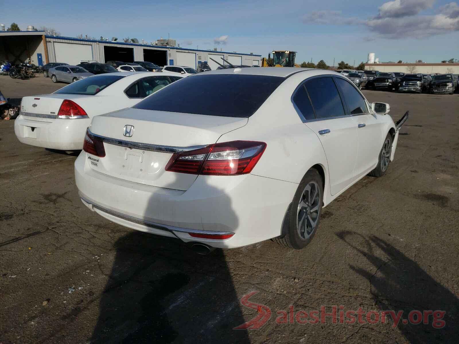 1HGCR2F81HA161590 2017 HONDA ACCORD