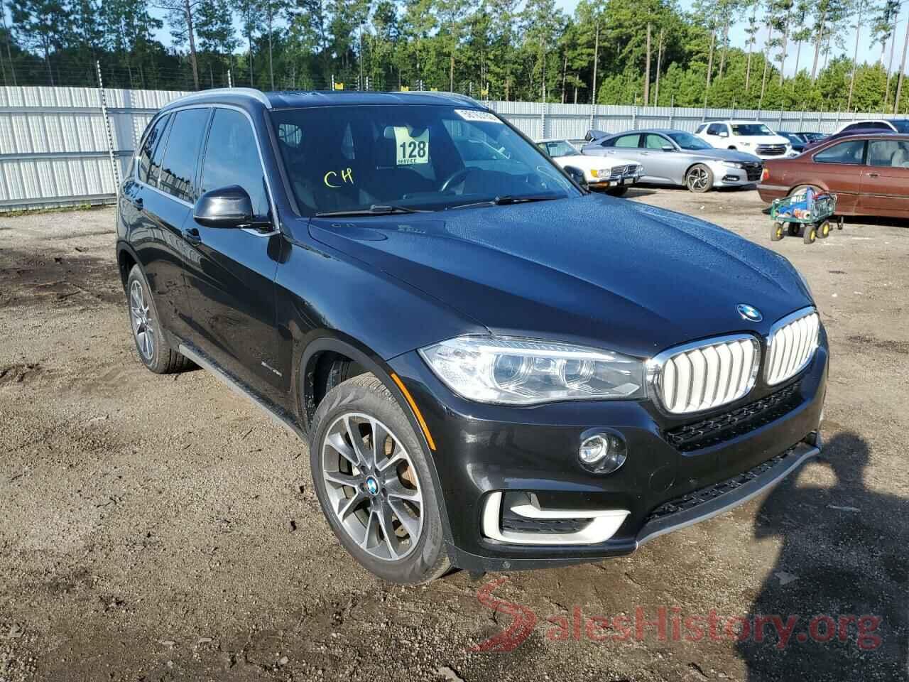 5UXKR2C59H0U18519 2017 BMW X5