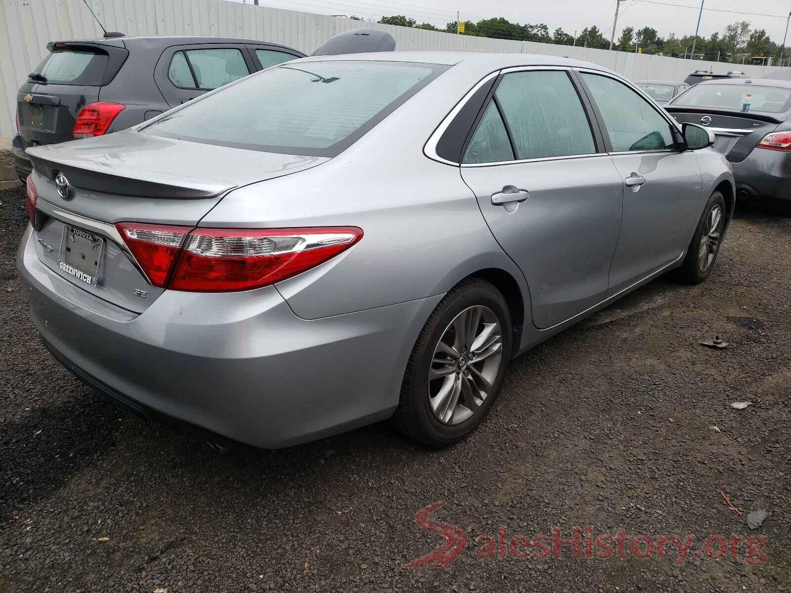 4T1BF1FK1GU551610 2016 TOYOTA CAMRY