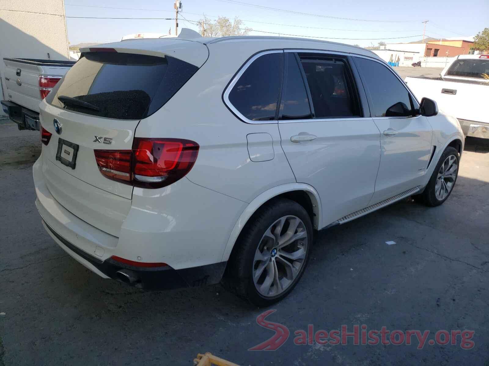 5UXKR0C33H0V83758 2017 BMW X5