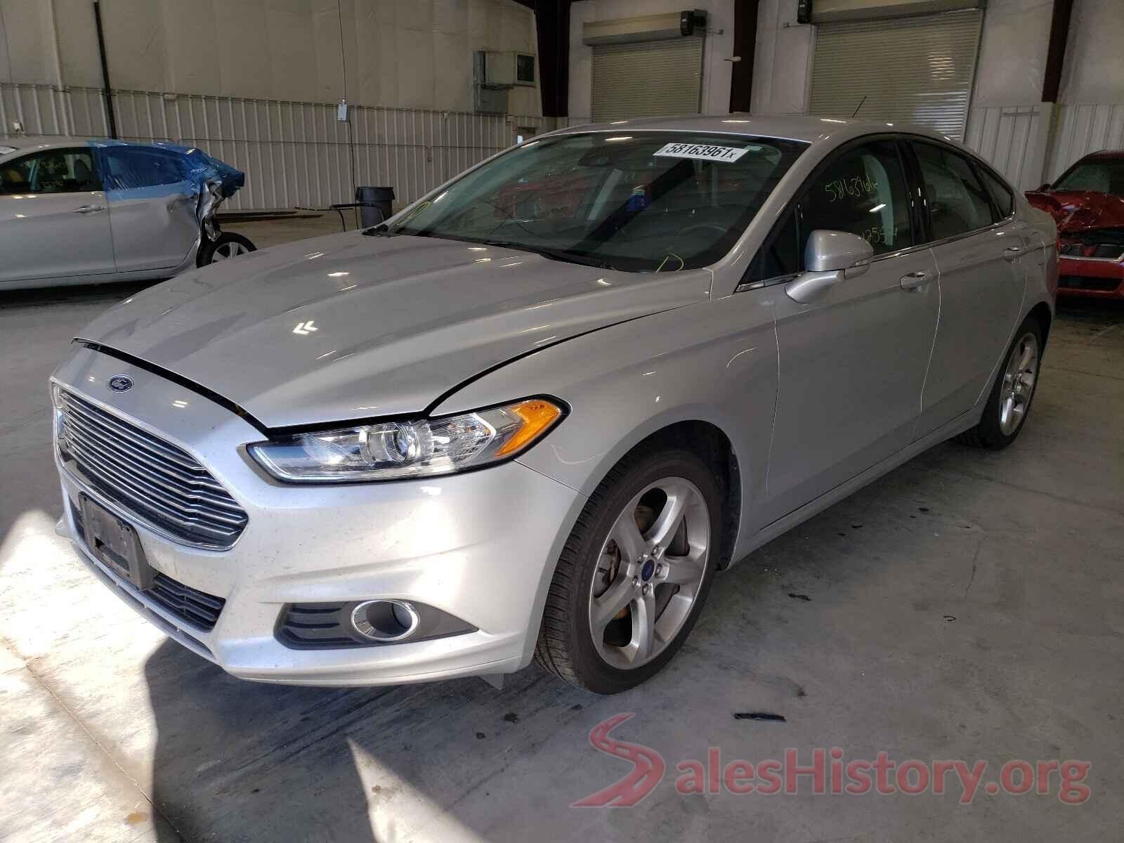 3FA6P0T95GR264752 2016 FORD FUSION