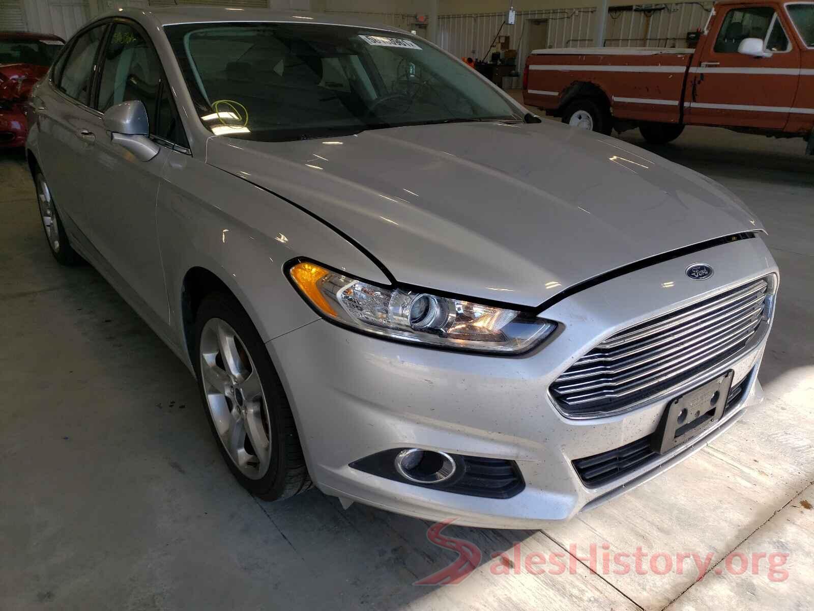 3FA6P0T95GR264752 2016 FORD FUSION