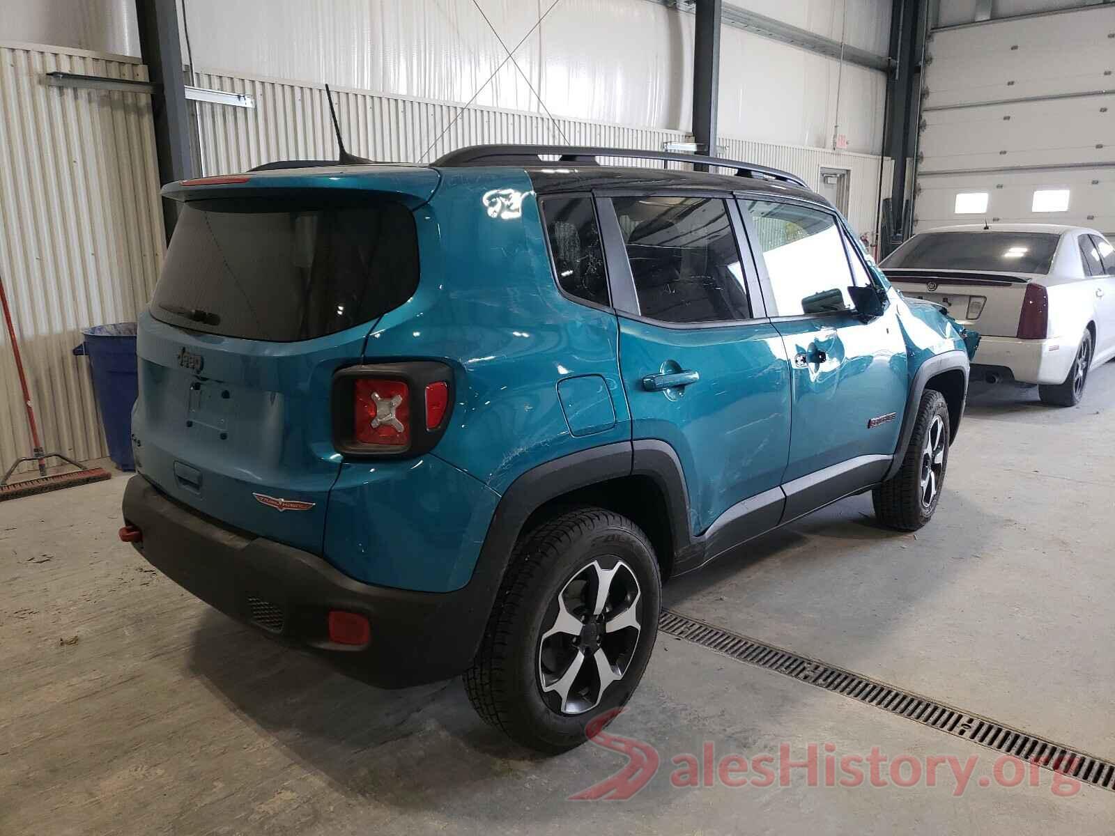 ZACNJBC16LPL78547 2020 JEEP RENEGADE