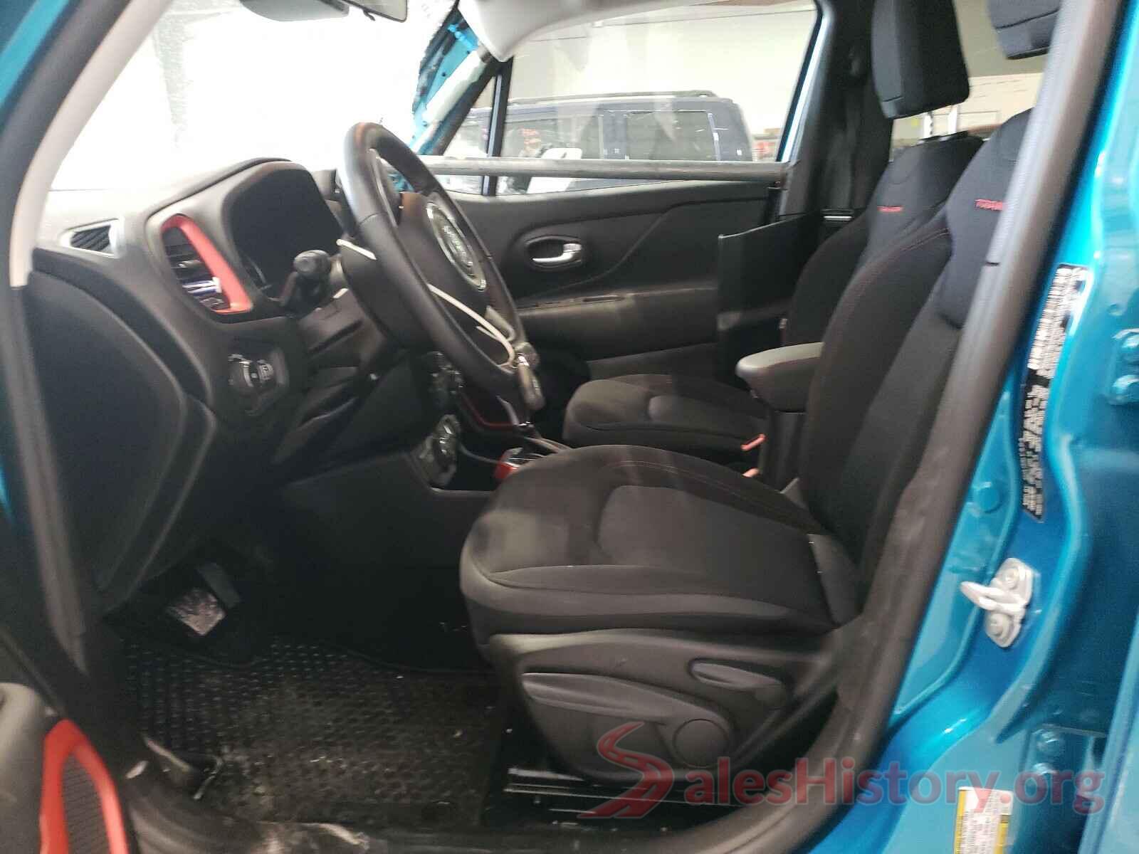 ZACNJBC16LPL78547 2020 JEEP RENEGADE