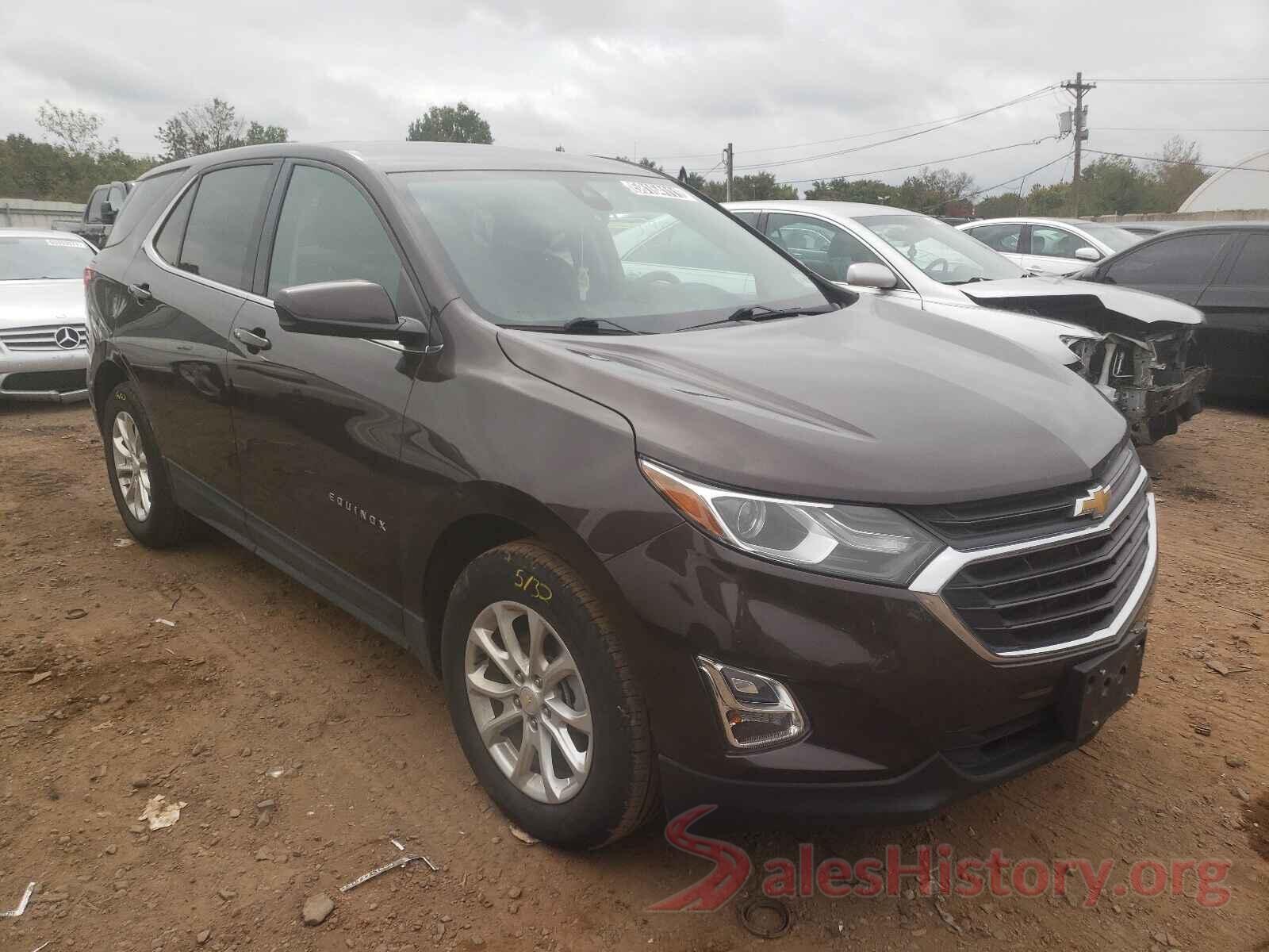 2GNAXKEVXL6194345 2020 CHEVROLET EQUINOX