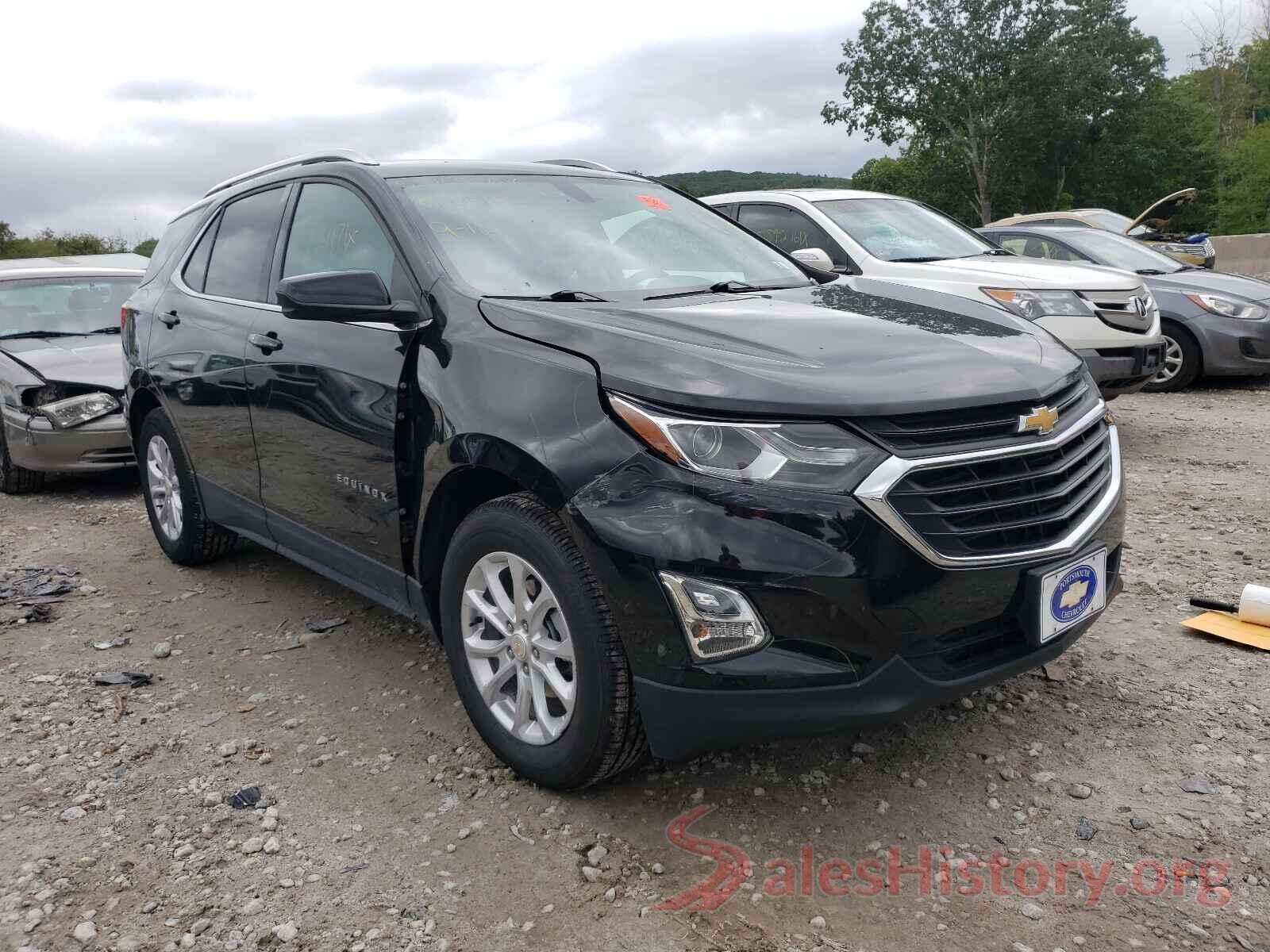 3GNAXWEUXKL200900 2019 CHEVROLET EQUINOX