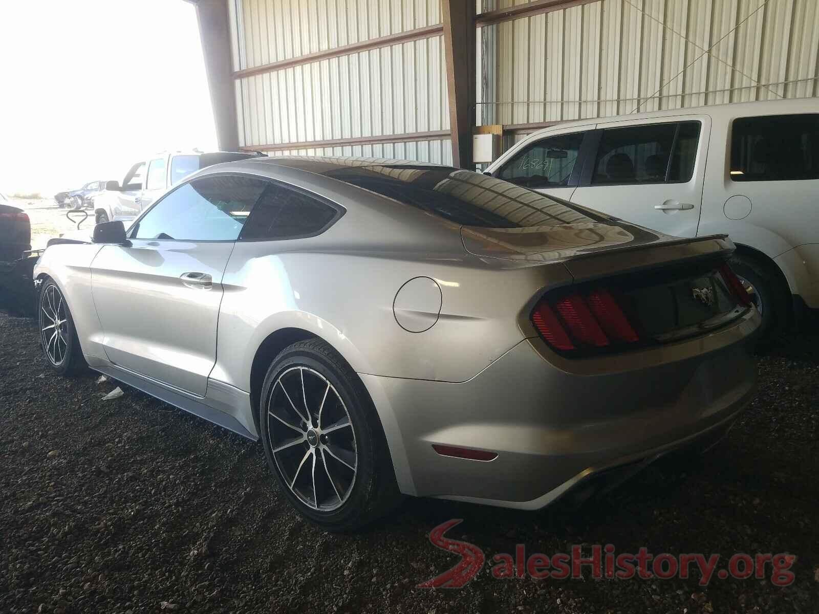 1FA6P8TH5G5272875 2016 FORD MUSTANG