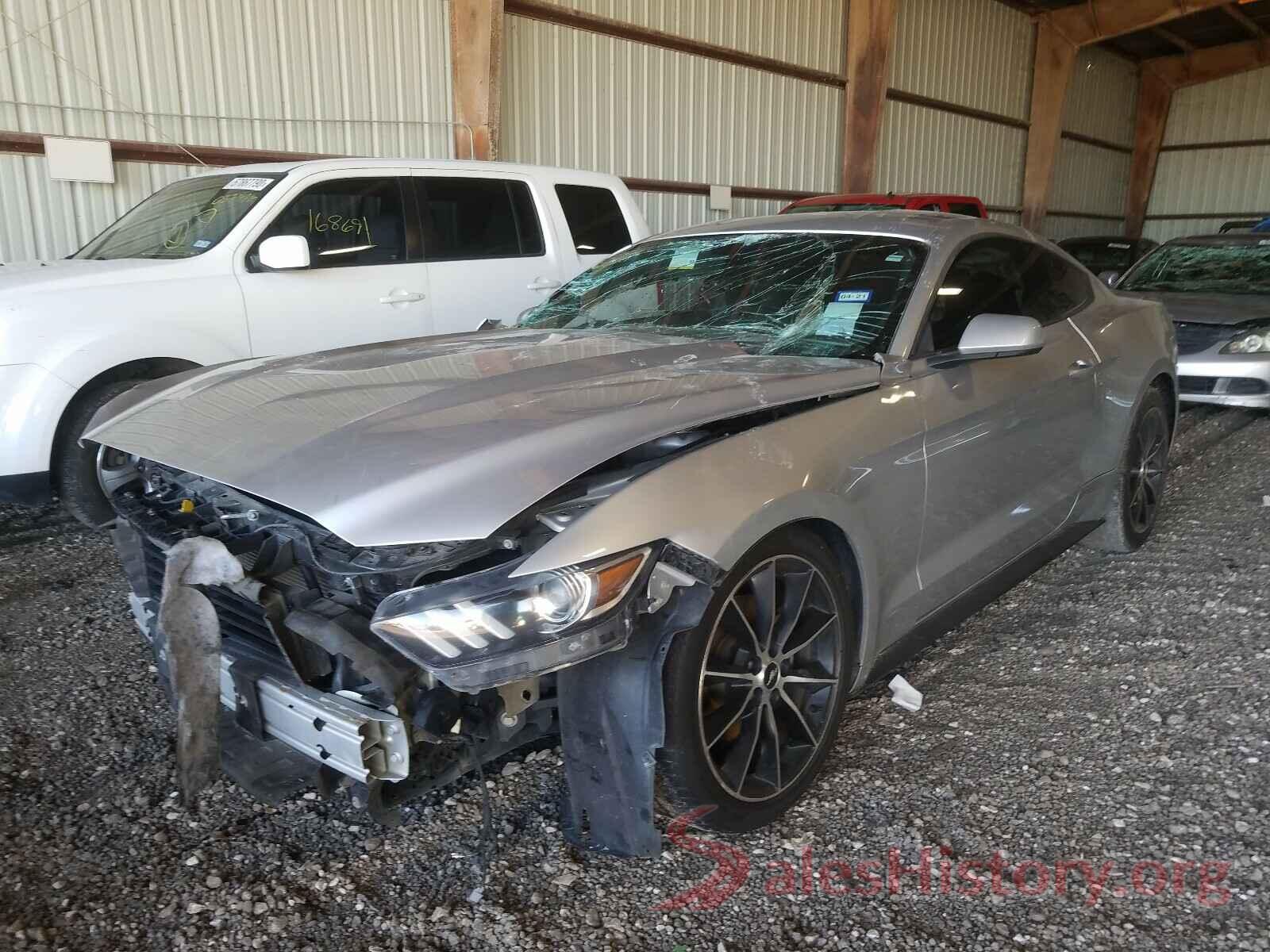 1FA6P8TH5G5272875 2016 FORD MUSTANG