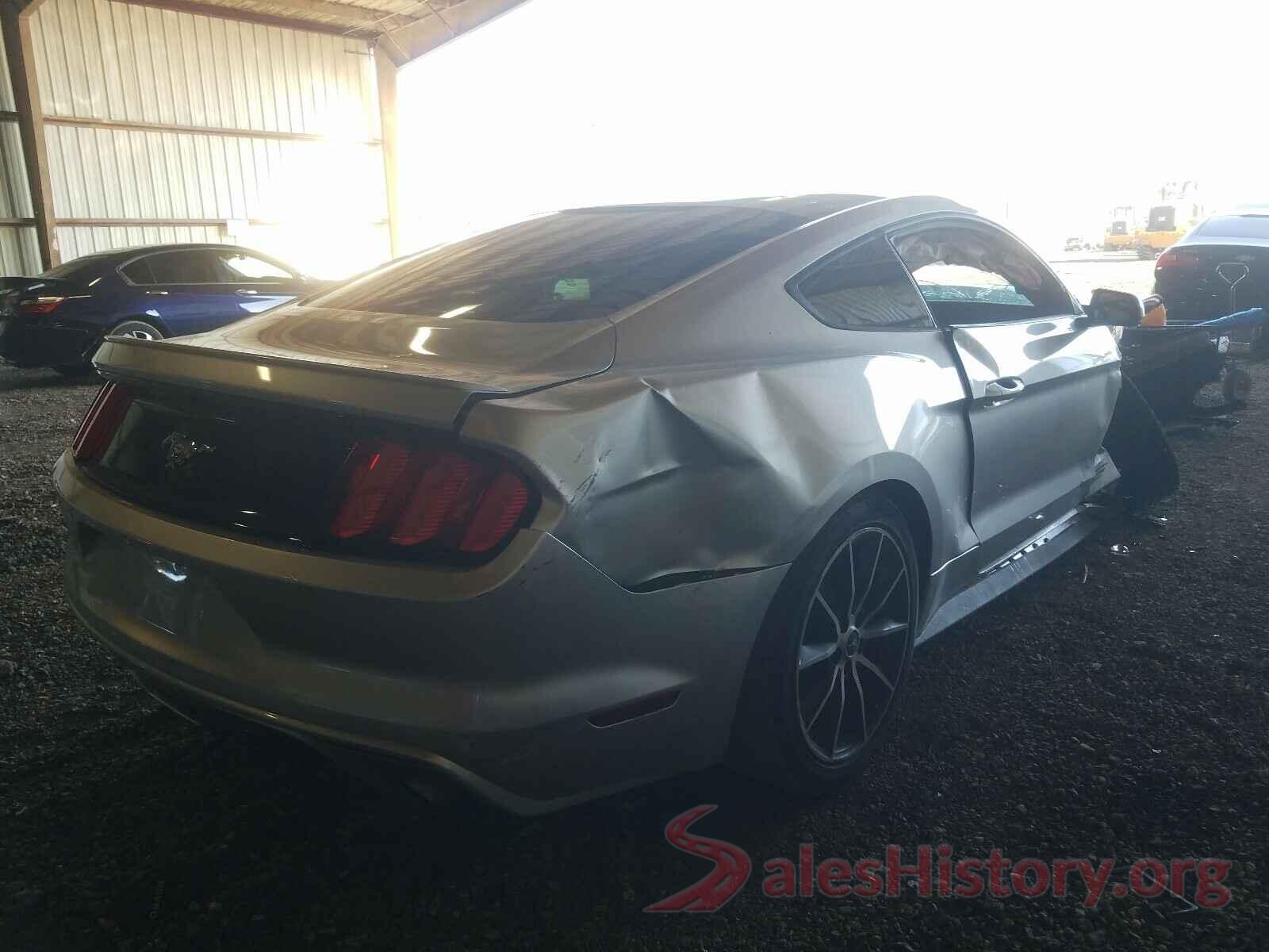 1FA6P8TH5G5272875 2016 FORD MUSTANG