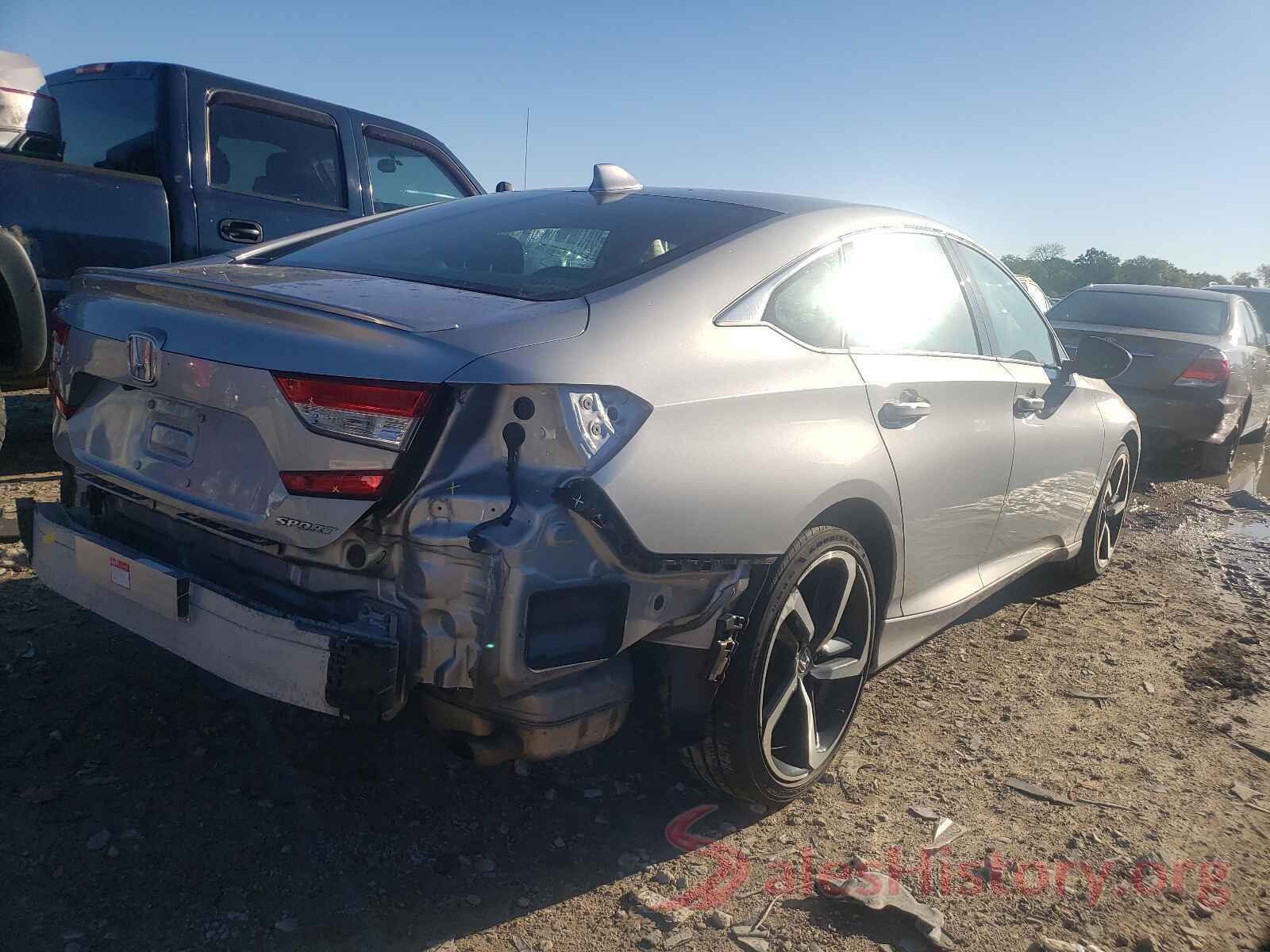 1HGCV1F35JA065428 2018 HONDA ACCORD