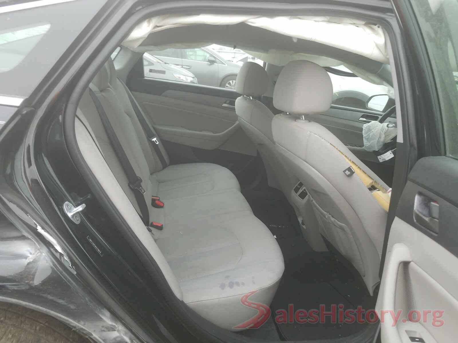 5NPE34AF6KH778879 2019 HYUNDAI SONATA