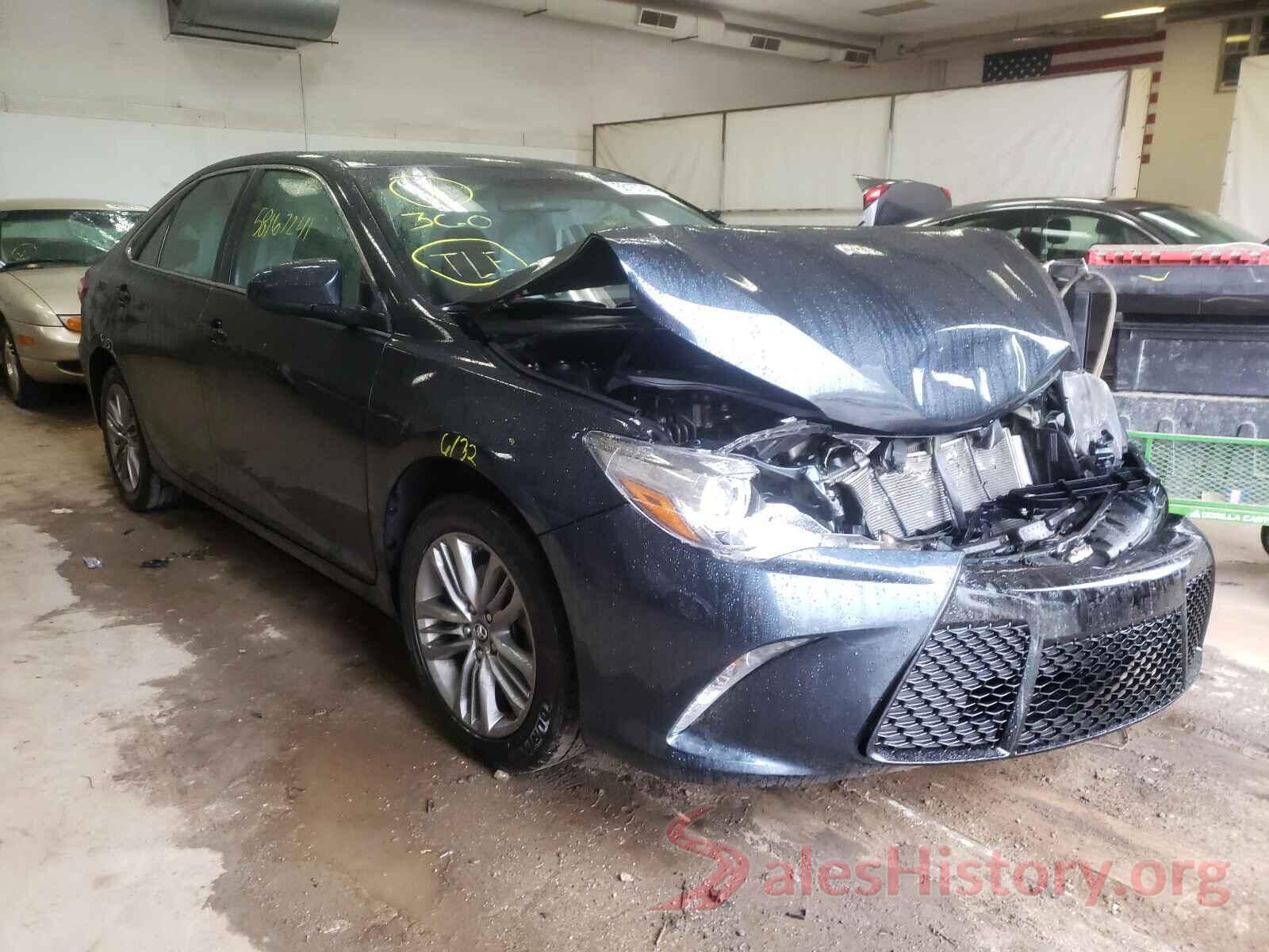 4T1BF1FK7HU768970 2017 TOYOTA CAMRY