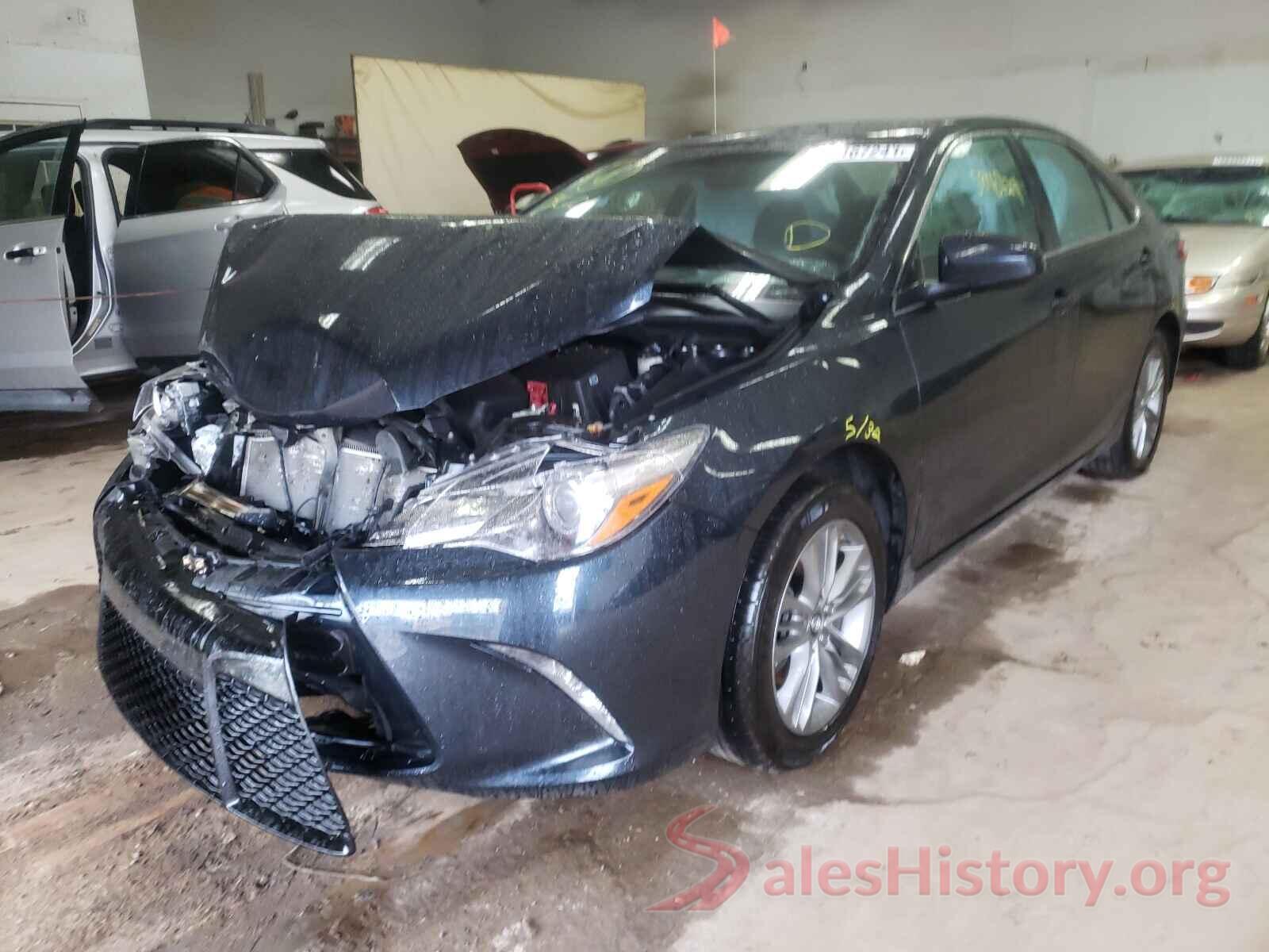 4T1BF1FK7HU768970 2017 TOYOTA CAMRY