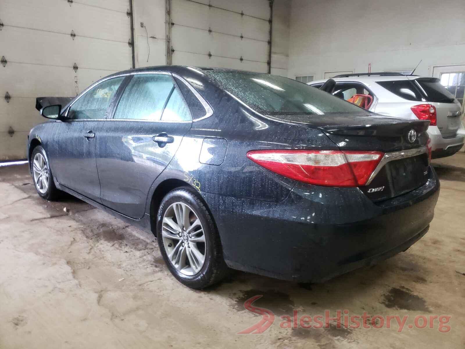 4T1BF1FK7HU768970 2017 TOYOTA CAMRY