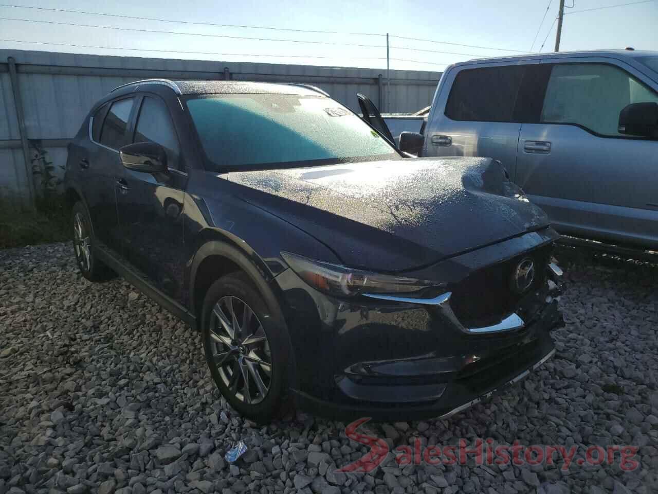 JM3KFBEY5L0788741 2020 MAZDA CX-5