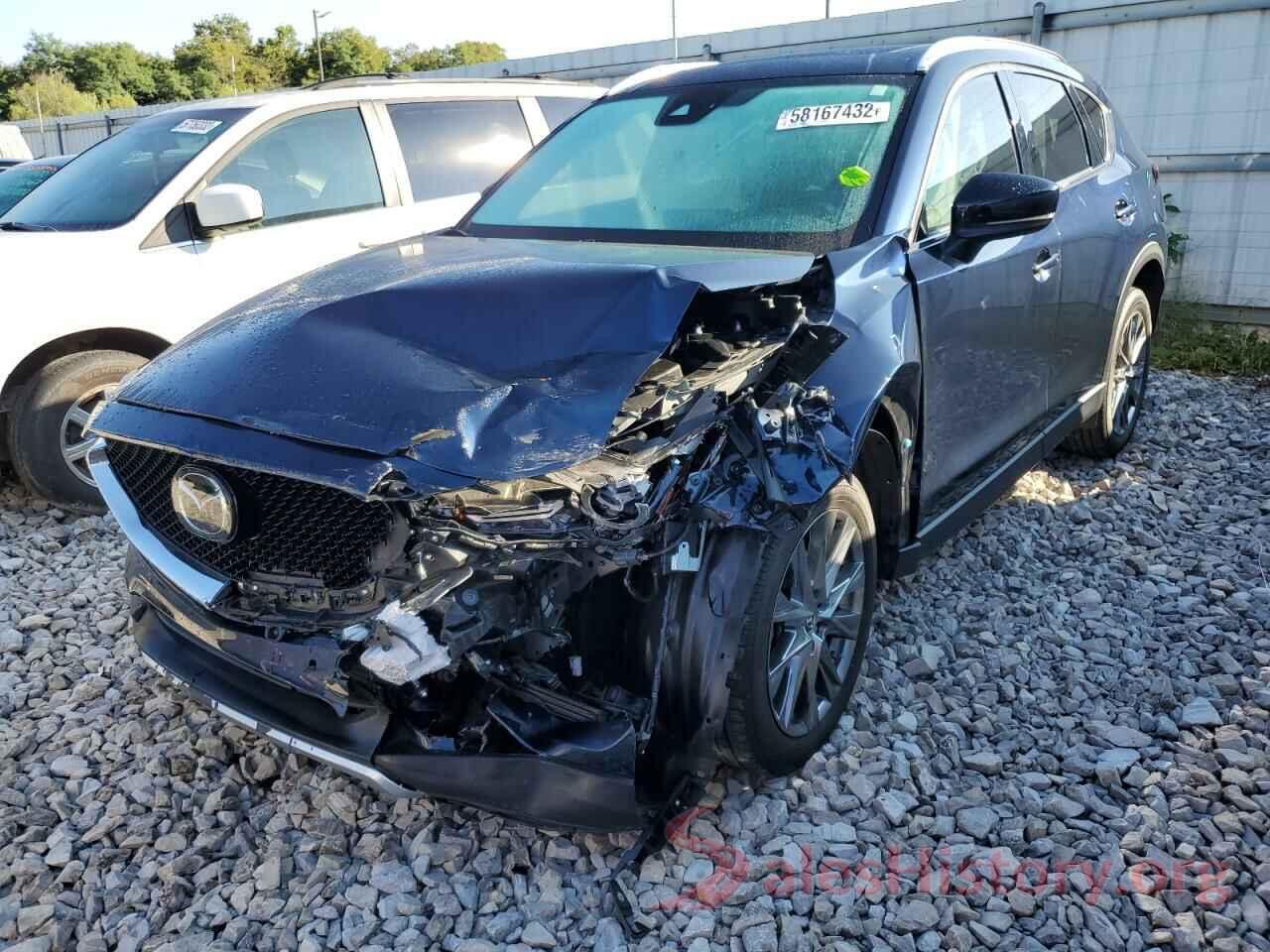 JM3KFBEY5L0788741 2020 MAZDA CX-5