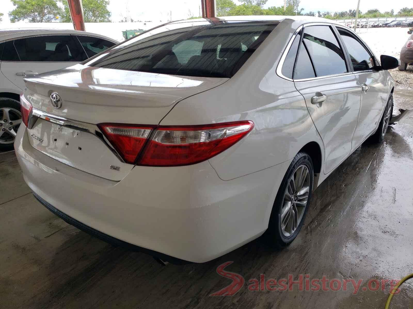 4T1BF1FK9HU624207 2017 TOYOTA CAMRY