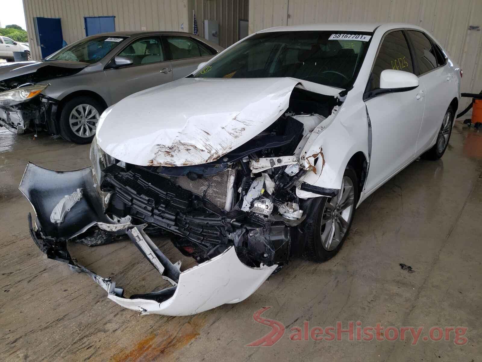 4T1BF1FK9HU624207 2017 TOYOTA CAMRY