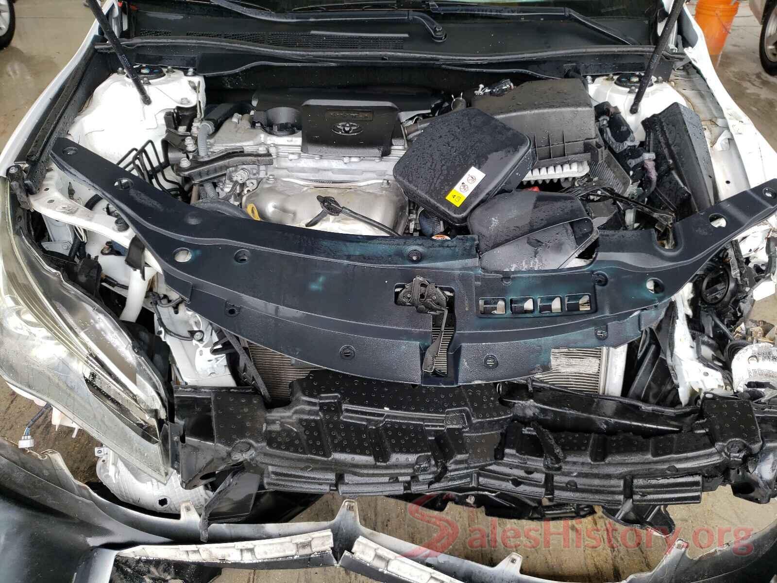 4T1BF1FK9HU624207 2017 TOYOTA CAMRY