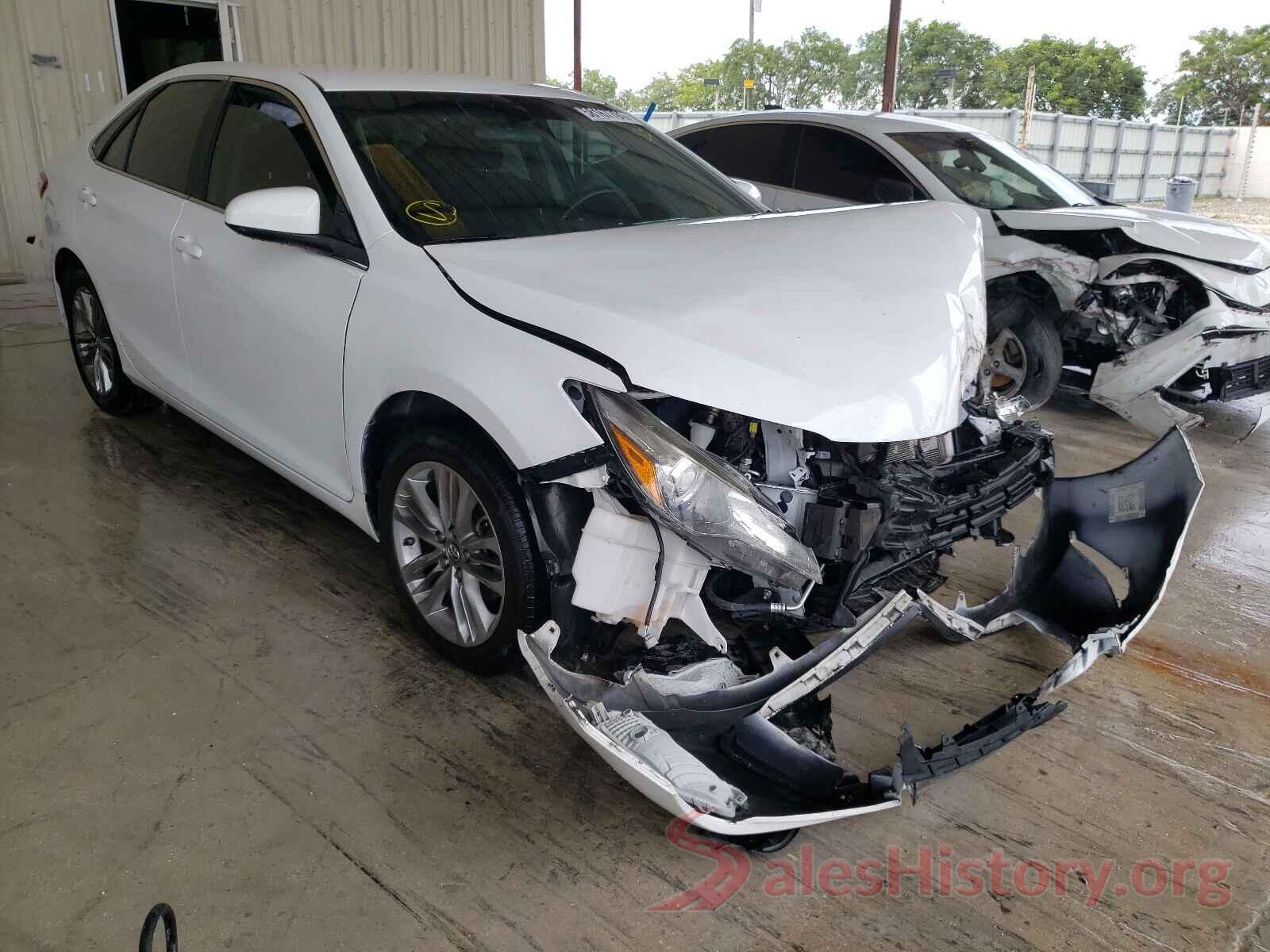 4T1BF1FK9HU624207 2017 TOYOTA CAMRY