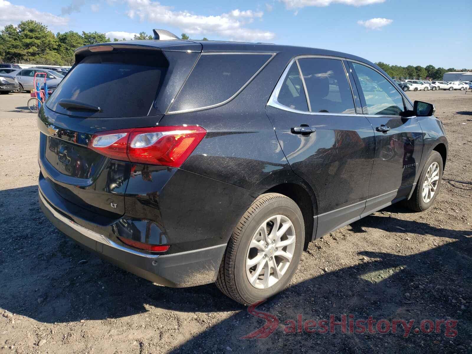 2GNAXJEV2J6295855 2018 CHEVROLET EQUINOX