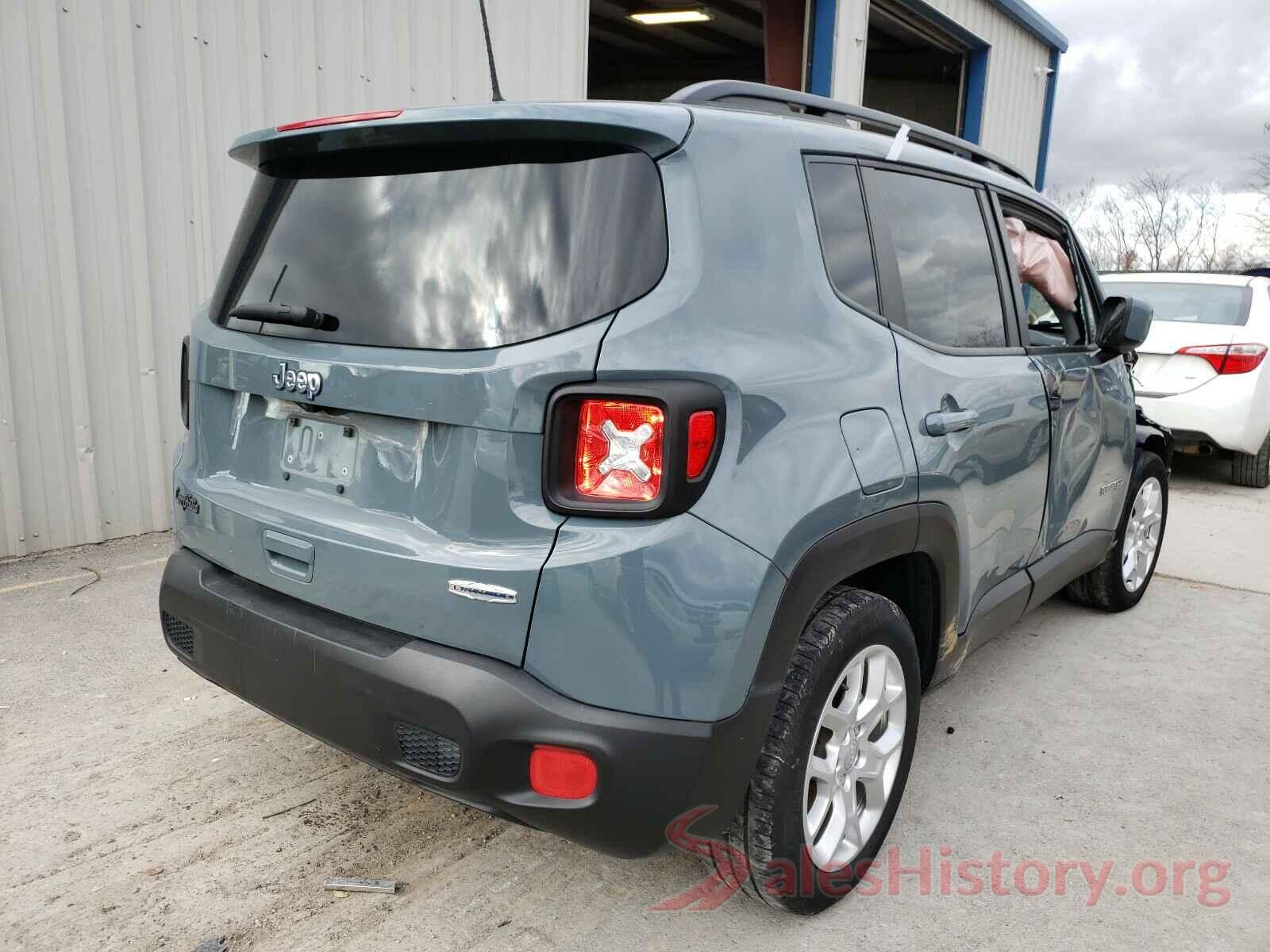 ZACCJABB7JPH93677 2018 JEEP RENEGADE