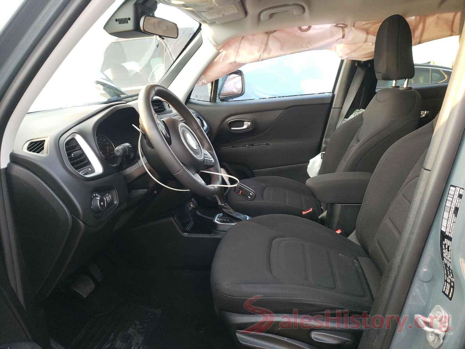 ZACCJABB7JPH93677 2018 JEEP RENEGADE