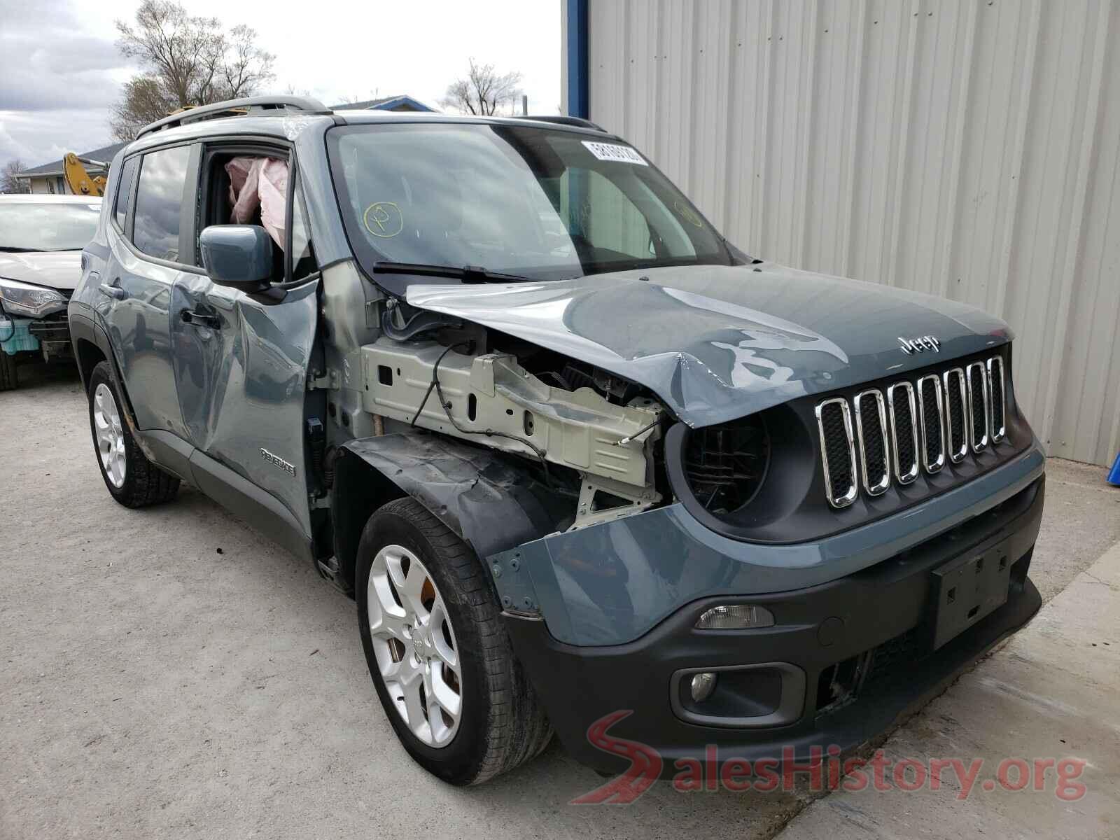 ZACCJABB7JPH93677 2018 JEEP RENEGADE