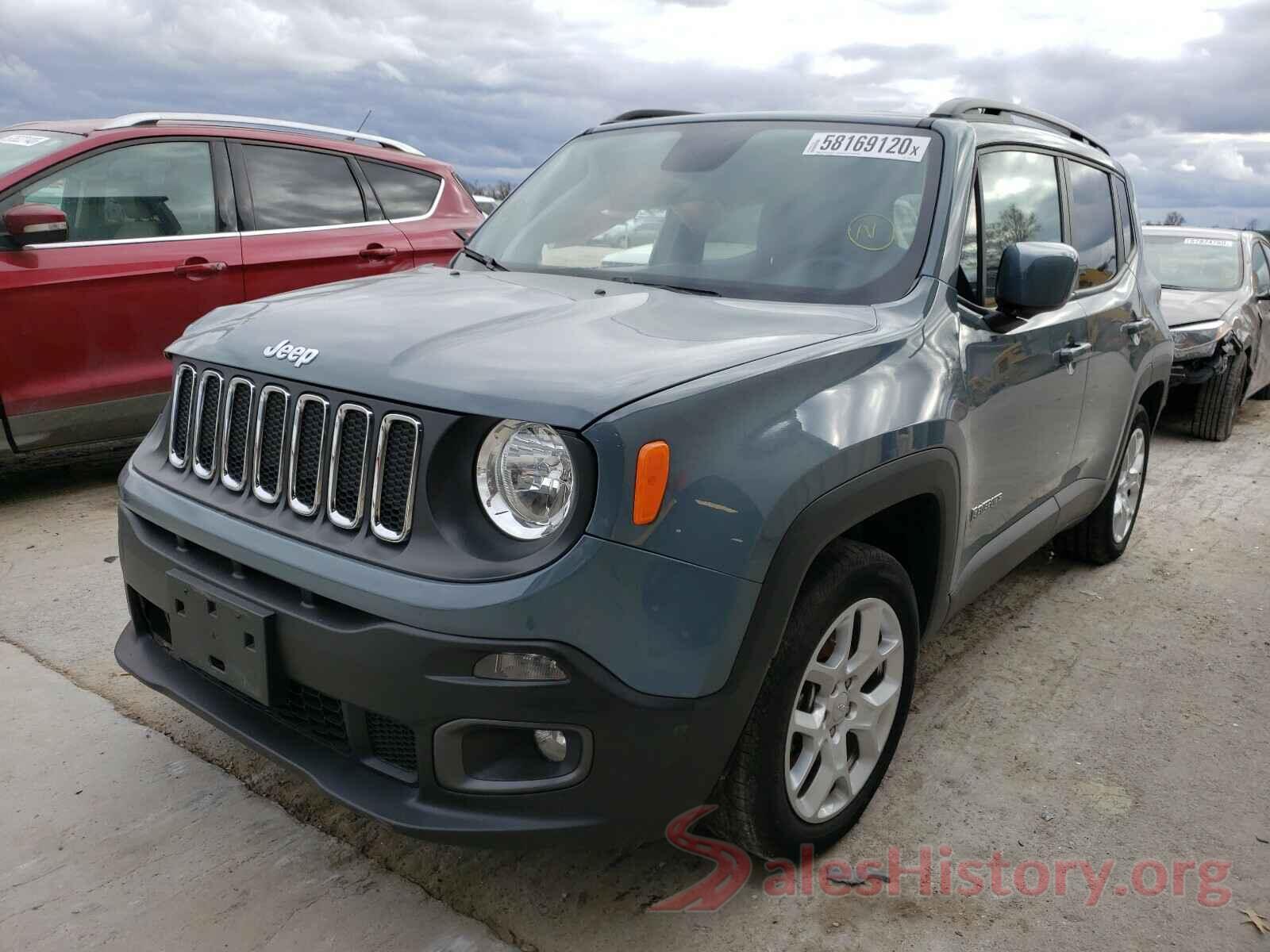 ZACCJABB7JPH93677 2018 JEEP RENEGADE