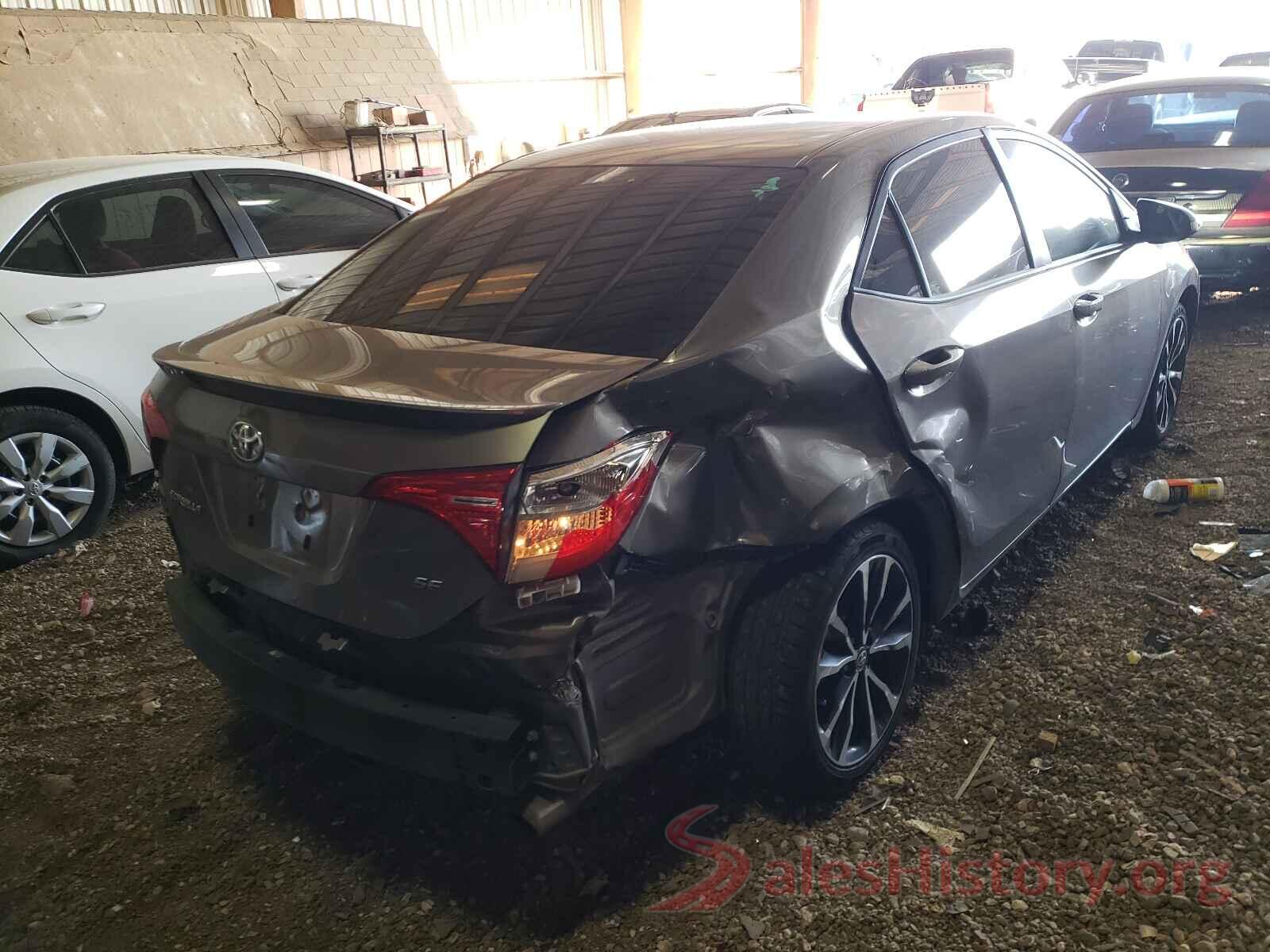 5YFBURHE2HP643551 2017 TOYOTA COROLLA