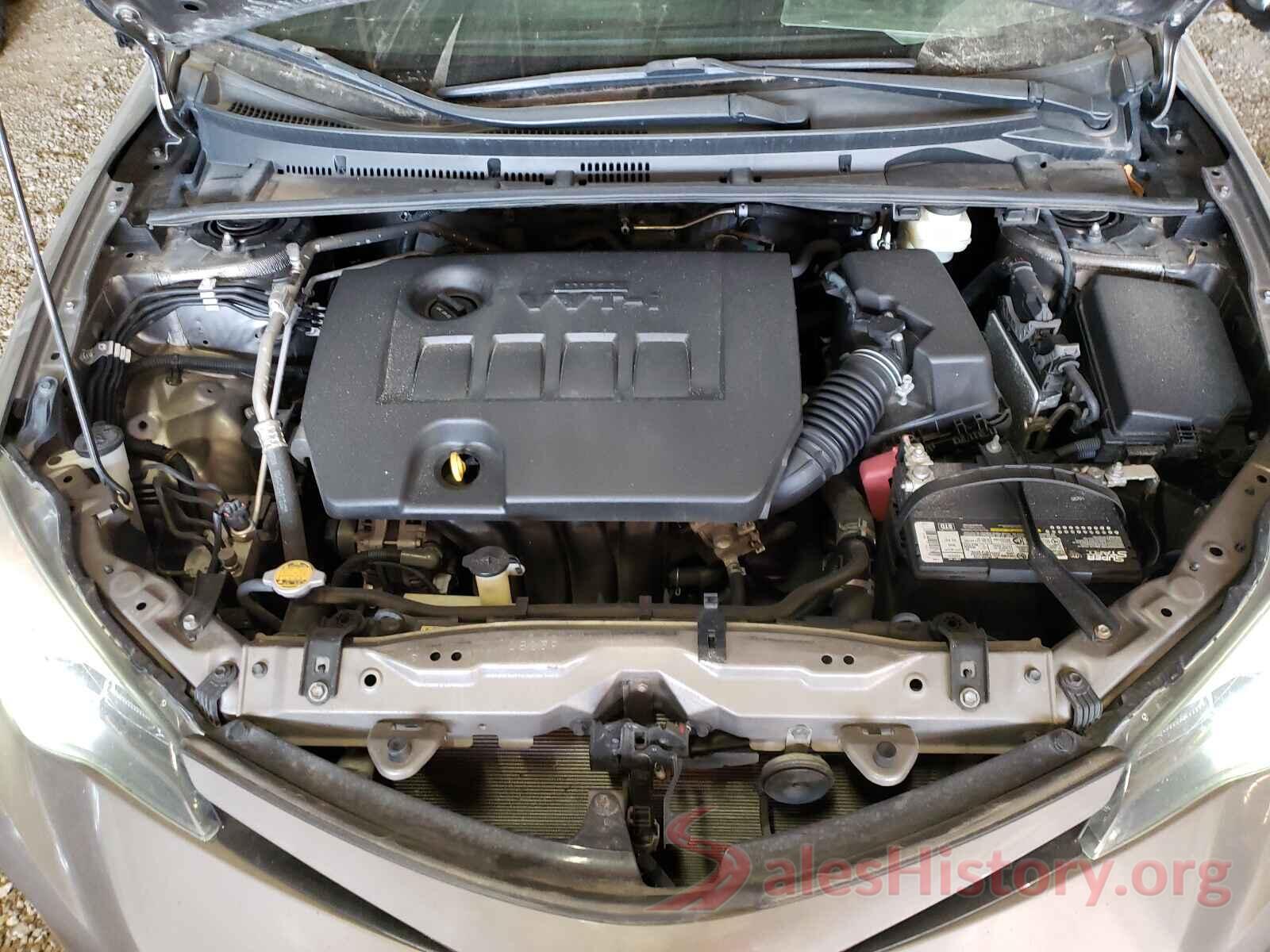 5YFBURHE2HP643551 2017 TOYOTA COROLLA