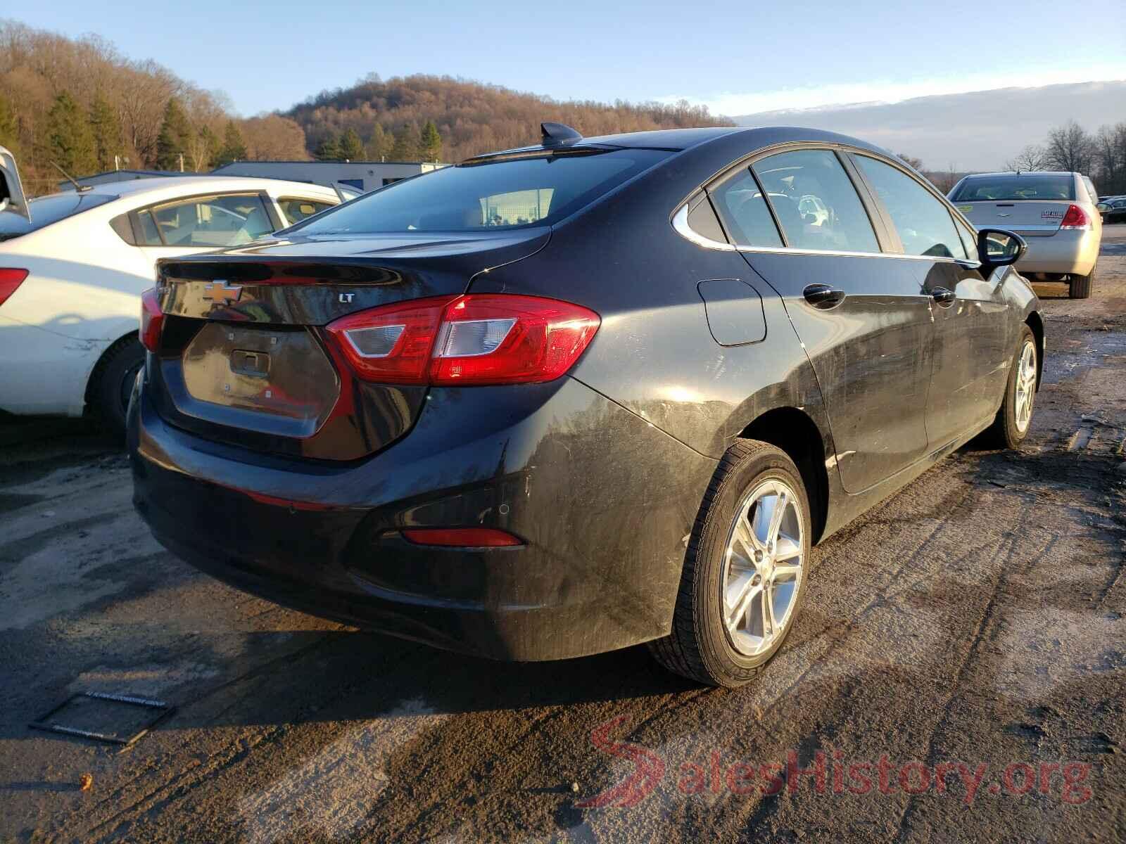 1G1BE5SM9H7217128 2017 CHEVROLET CRUZE