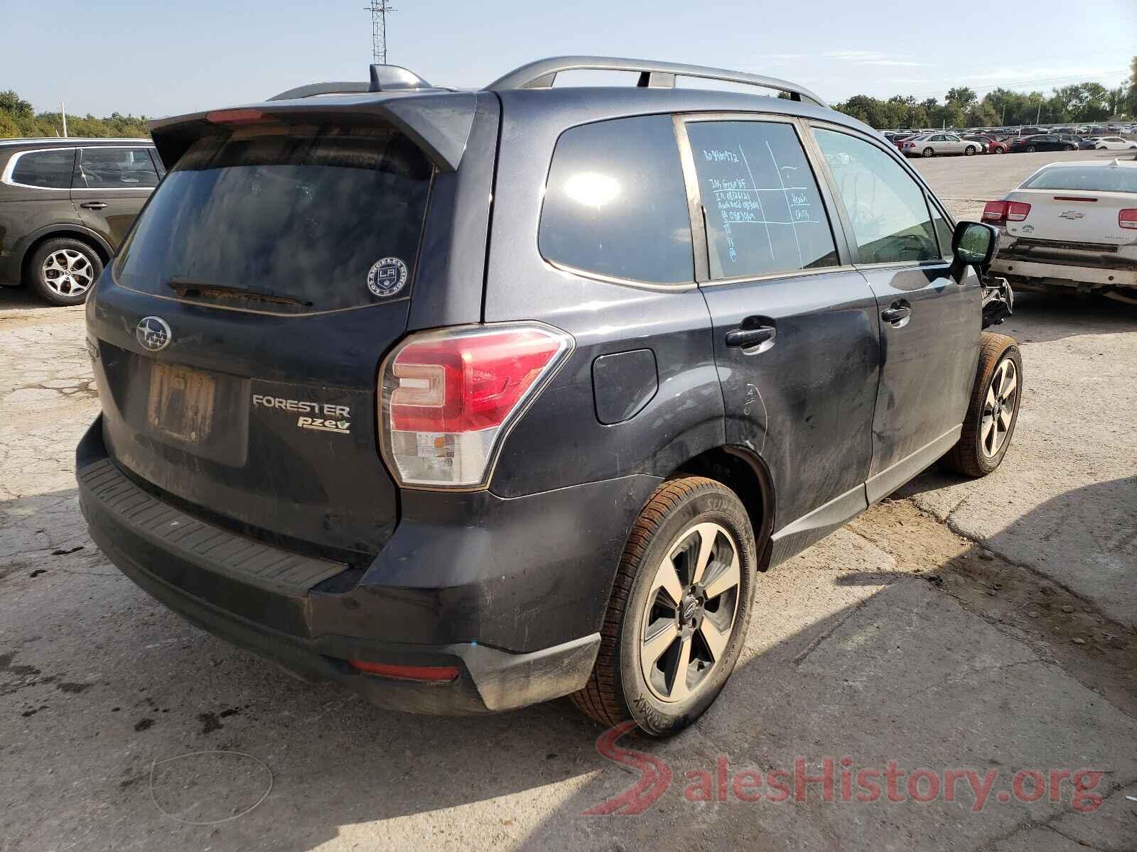 JF2SJAEC8HH439489 2017 SUBARU FORESTER