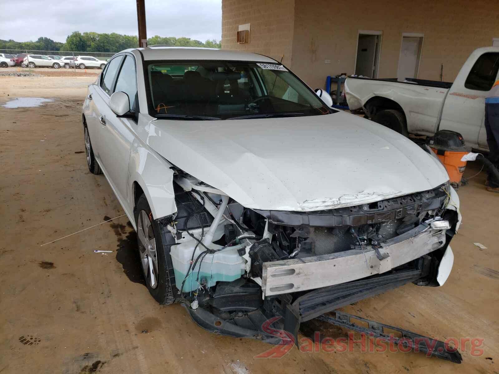 1N4BL4BV5KC155943 2019 NISSAN ALTIMA