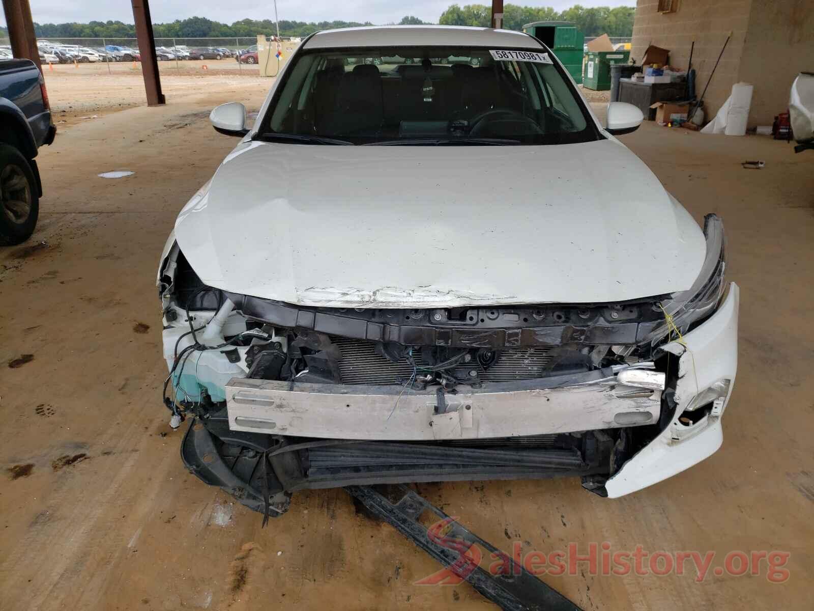 1N4BL4BV5KC155943 2019 NISSAN ALTIMA